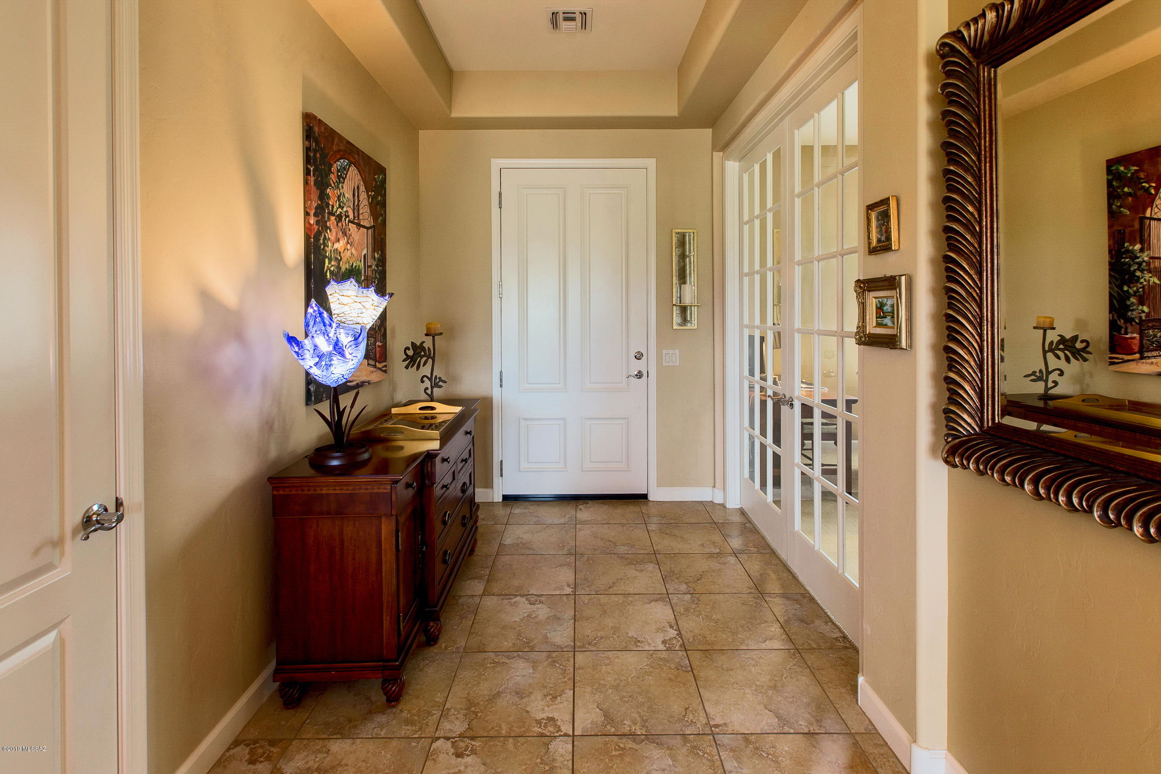 Saddlebrooke Ranch - Residential