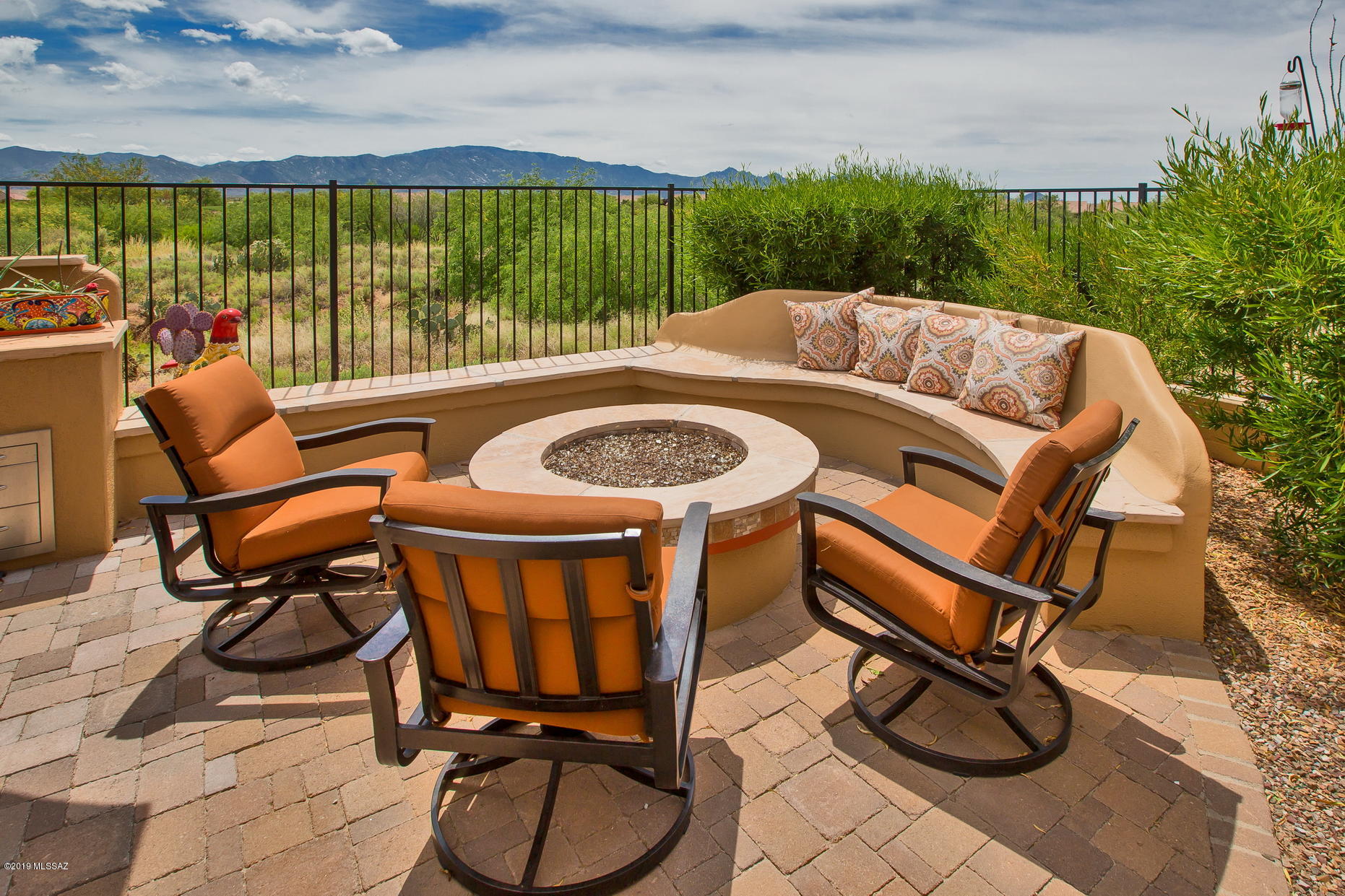 Saddlebrooke Ranch - Residential