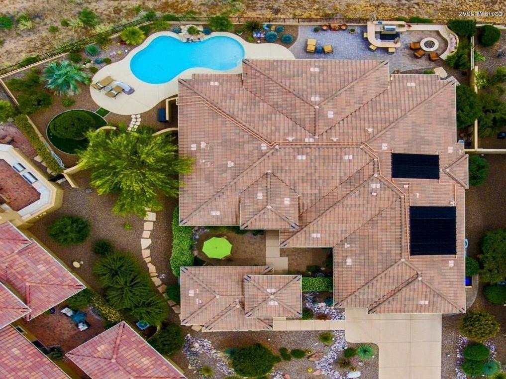 Saddlebrooke Ranch - Residential