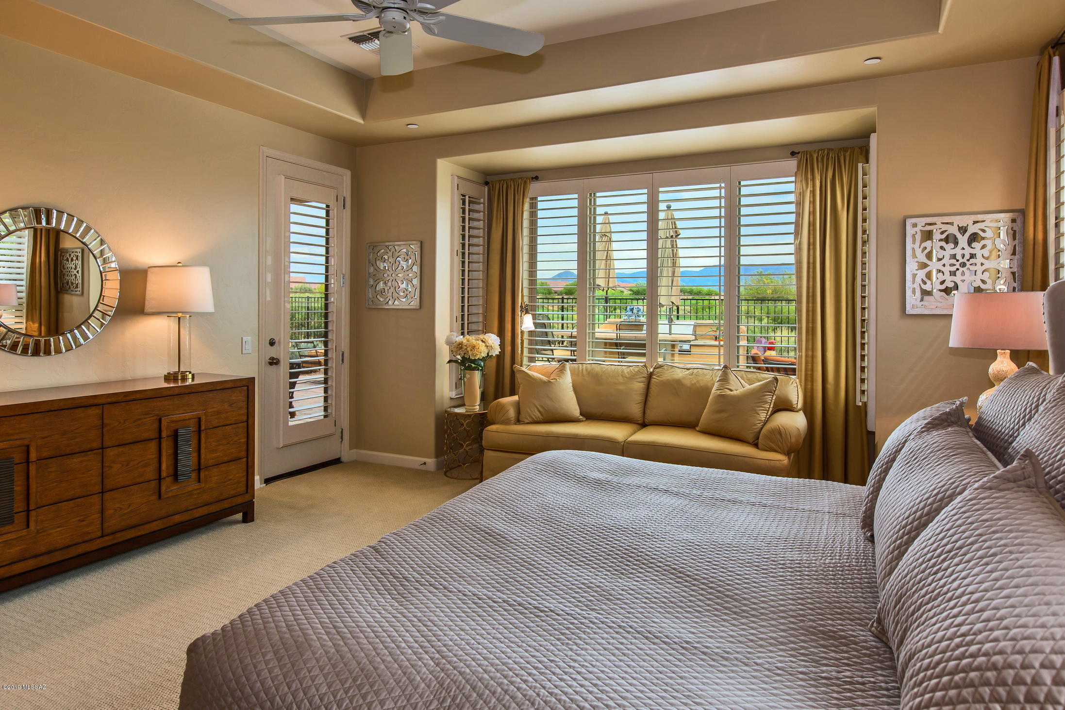 Saddlebrooke Ranch - Residential