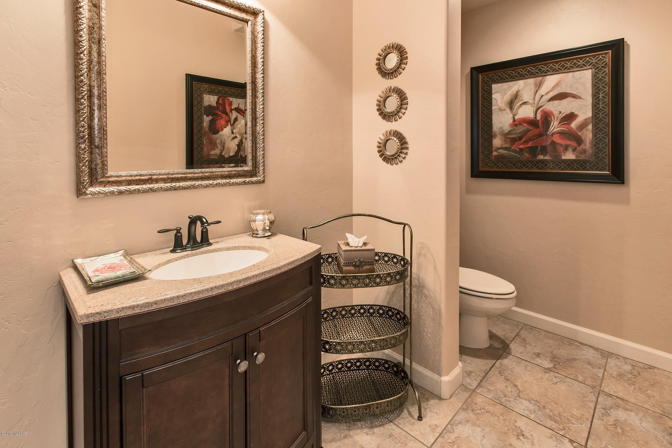 Saddlebrooke Ranch - Residential