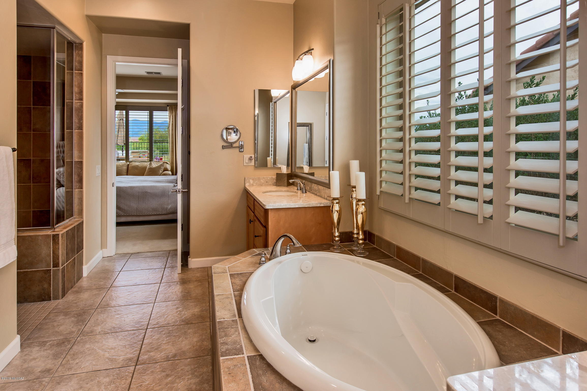 Saddlebrooke Ranch - Residential