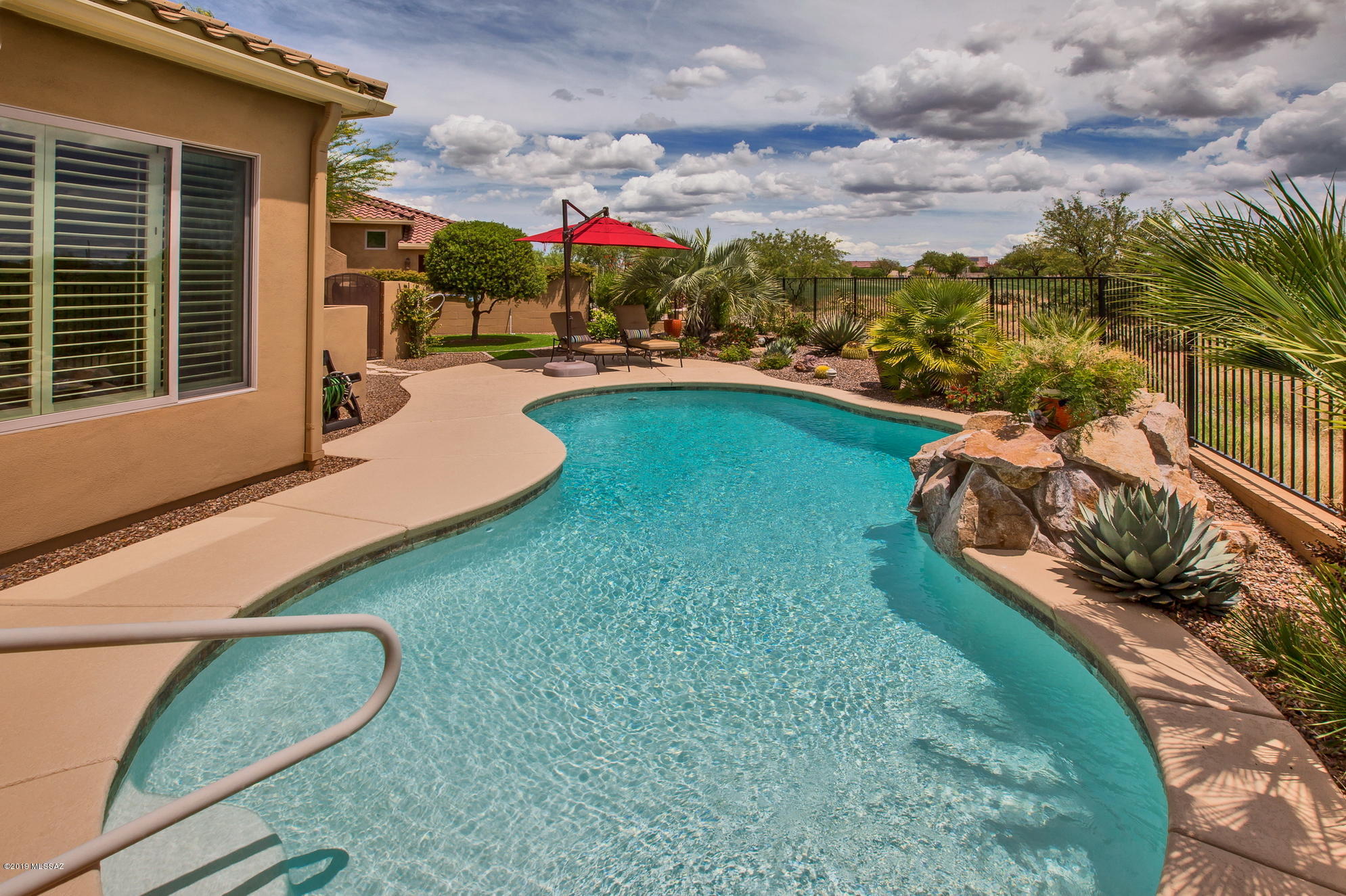 Saddlebrooke Ranch - Residential