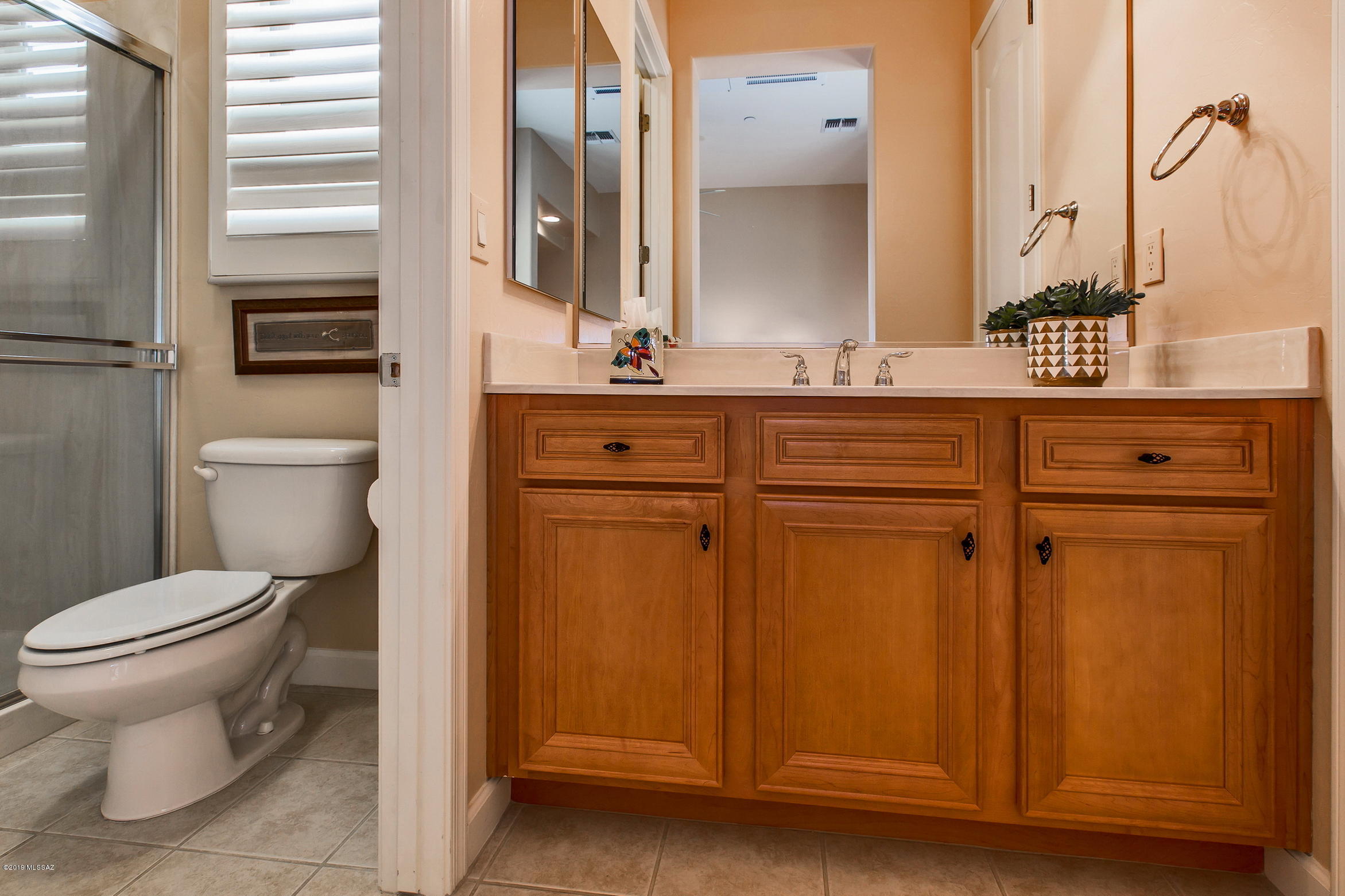 Saddlebrooke Ranch - Residential