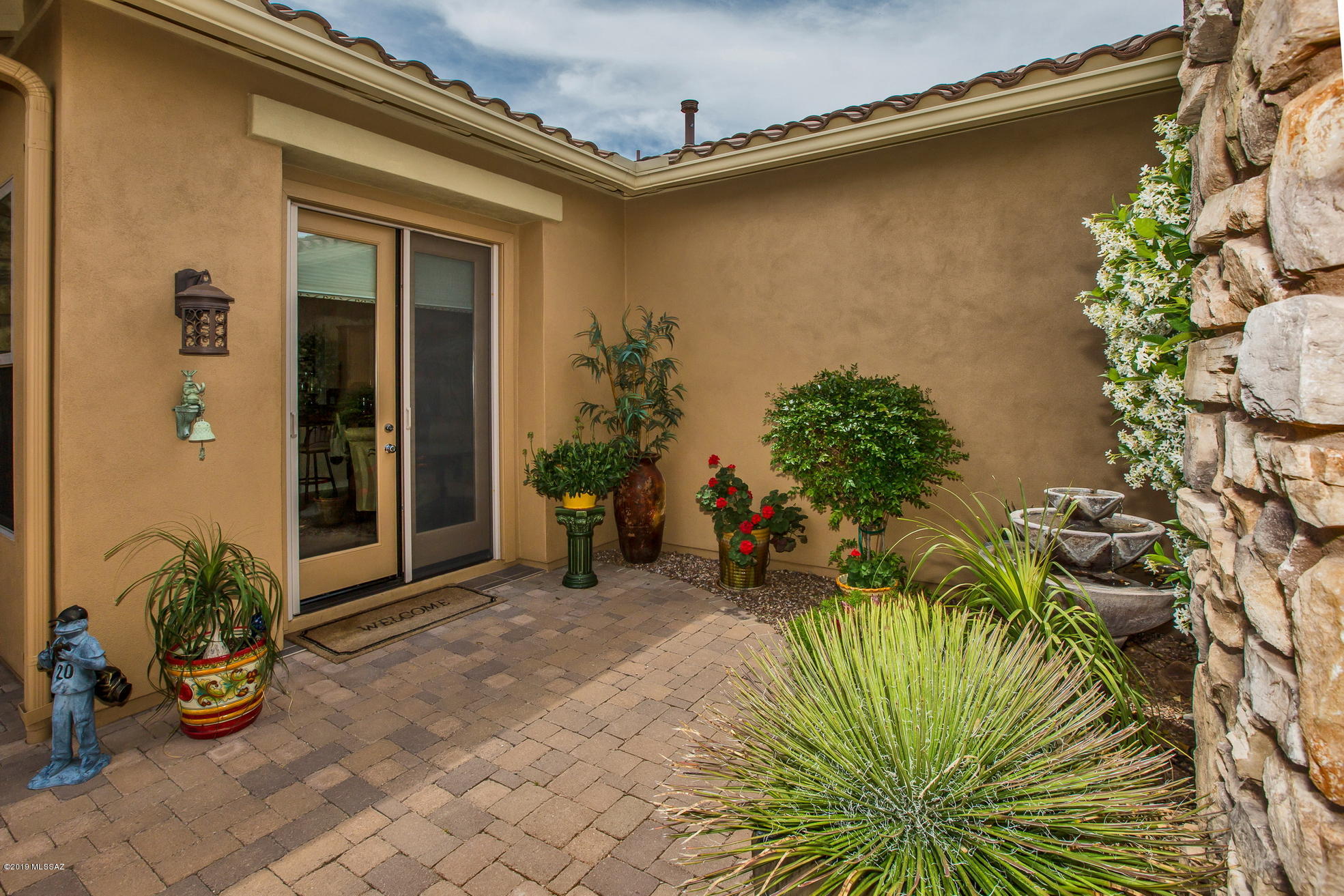 Saddlebrooke Ranch - Residential