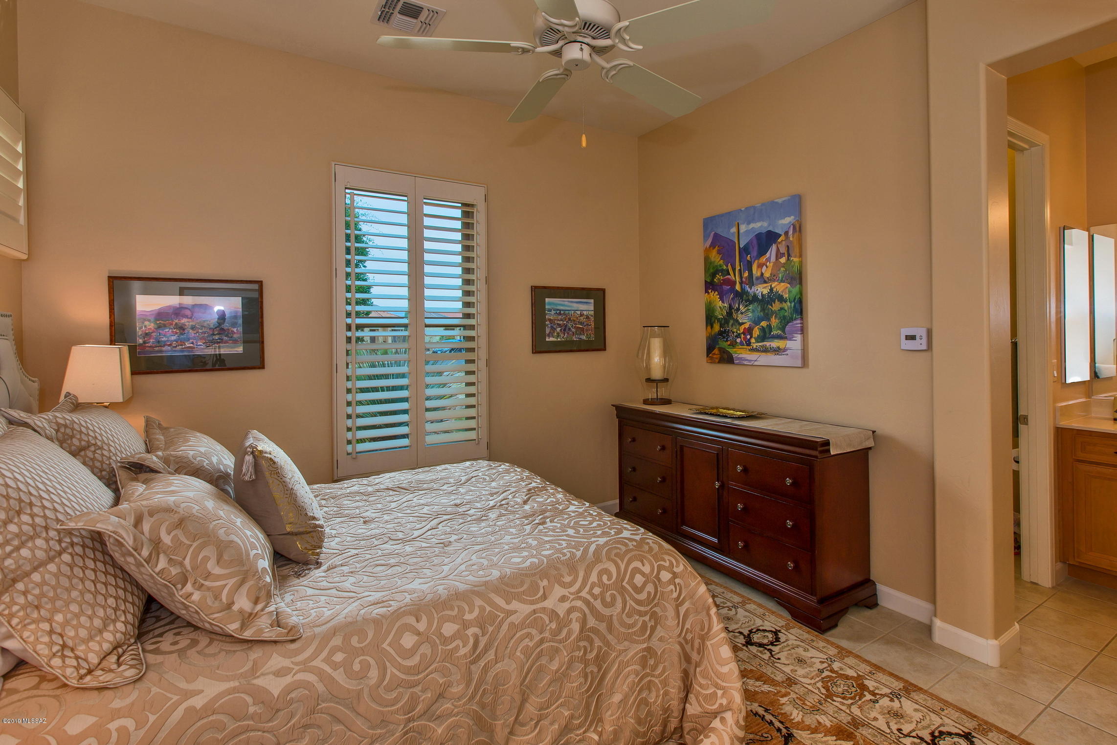 Saddlebrooke Ranch - Residential