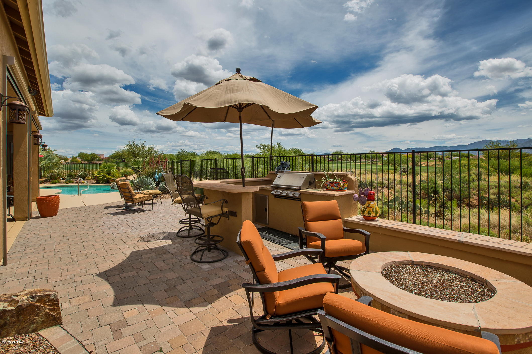 Saddlebrooke Ranch - Residential