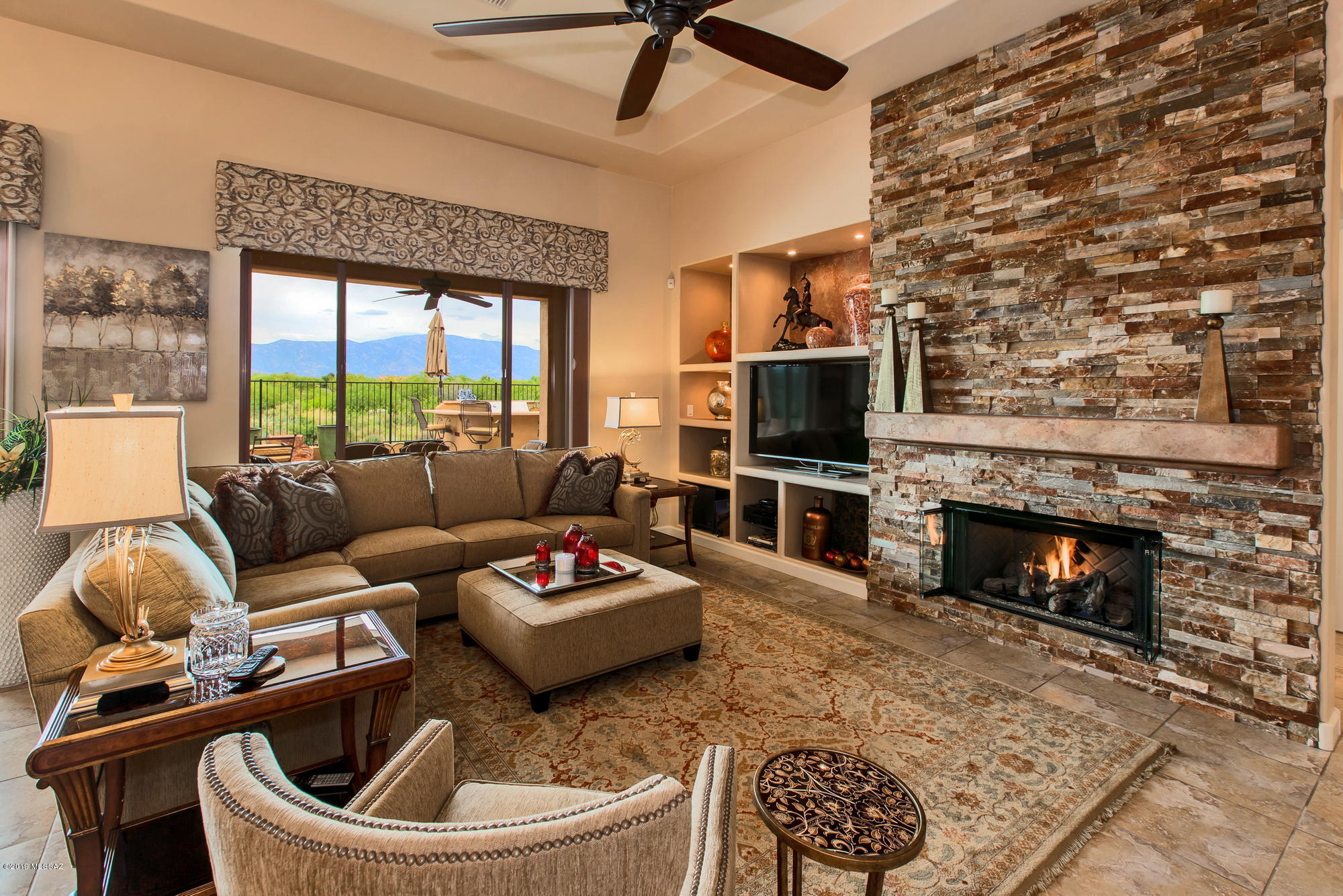 Saddlebrooke Ranch - Residential