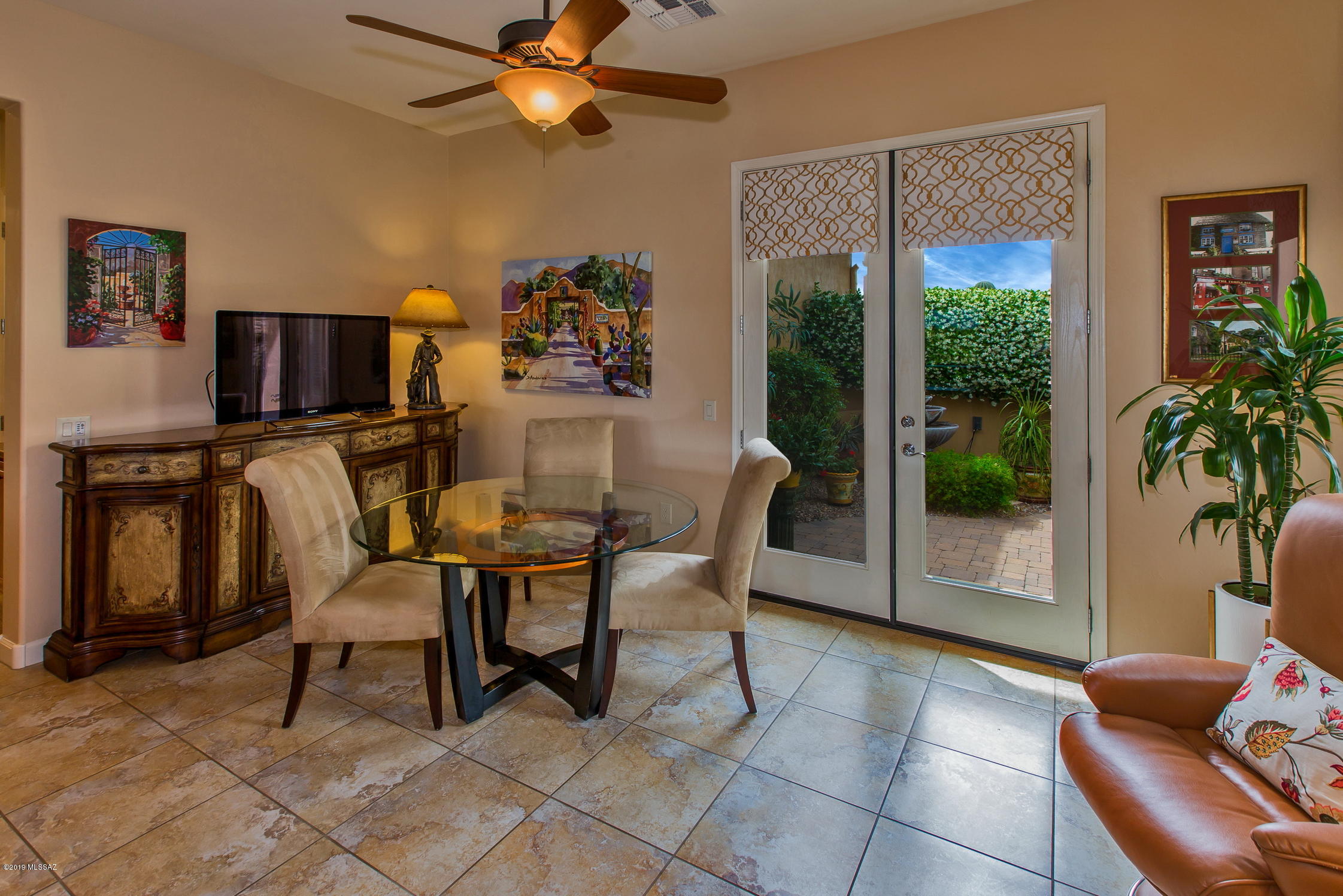 Saddlebrooke Ranch - Residential
