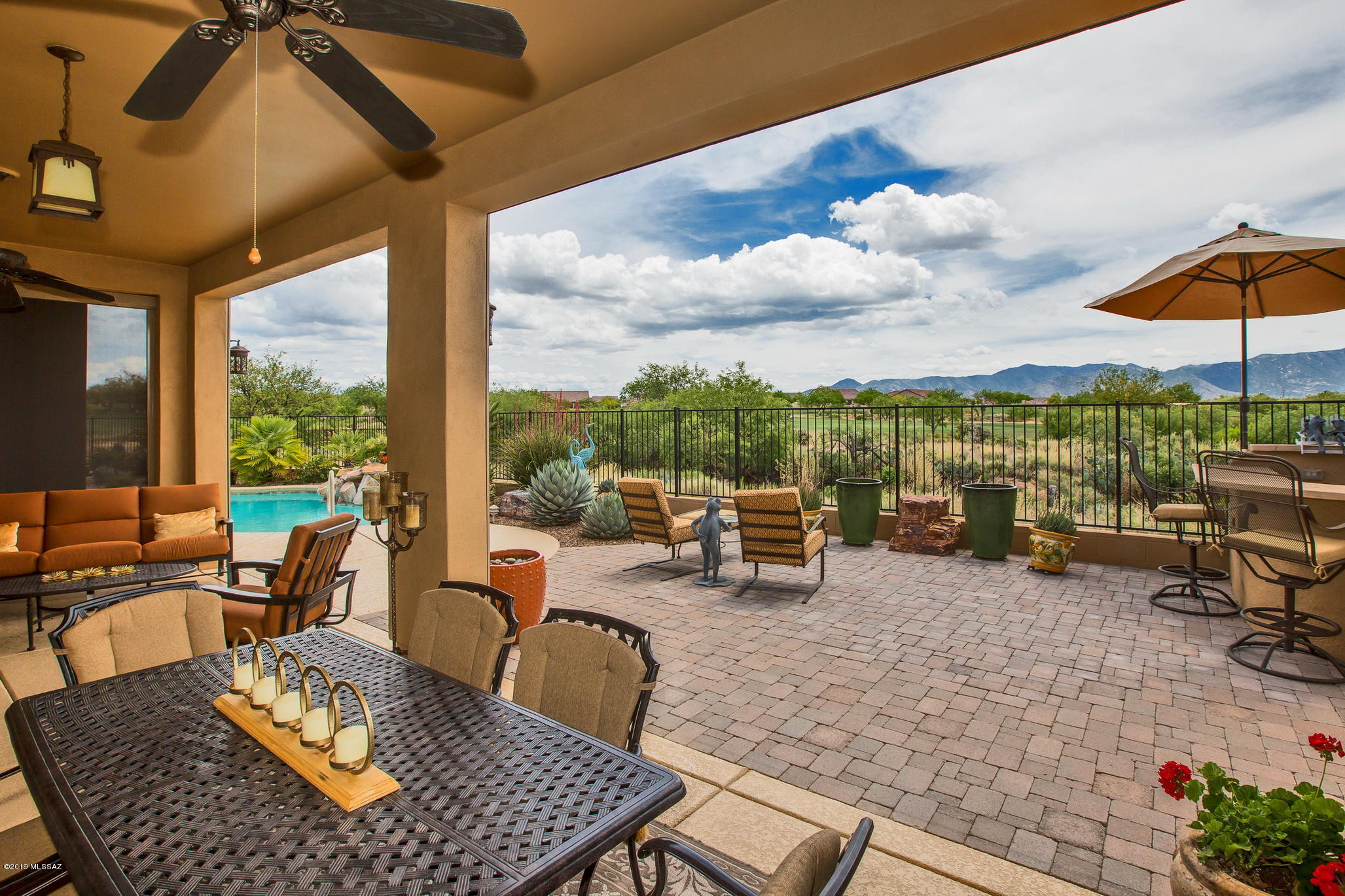 Saddlebrooke Ranch - Residential