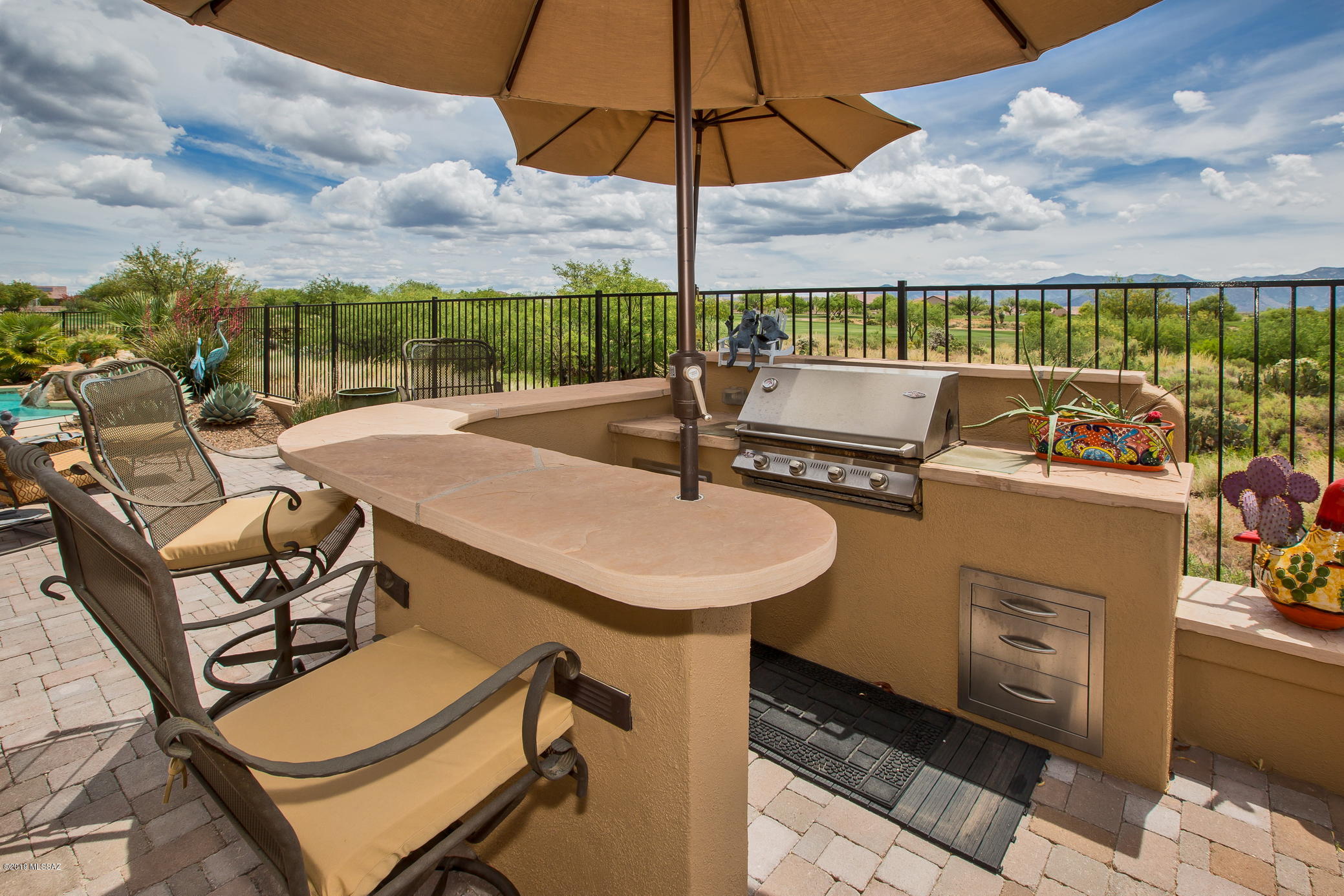 Saddlebrooke Ranch - Residential