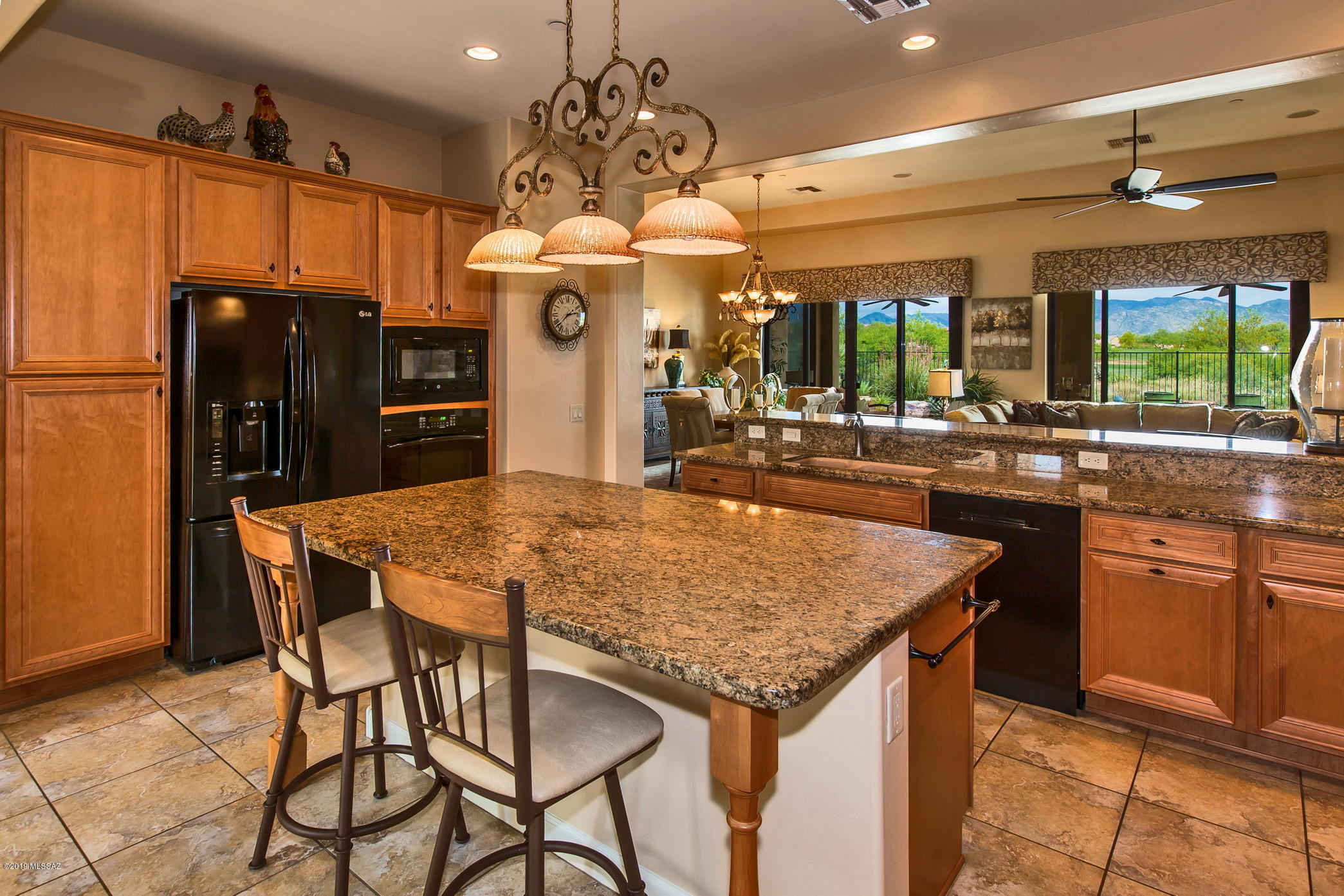 Saddlebrooke Ranch - Residential