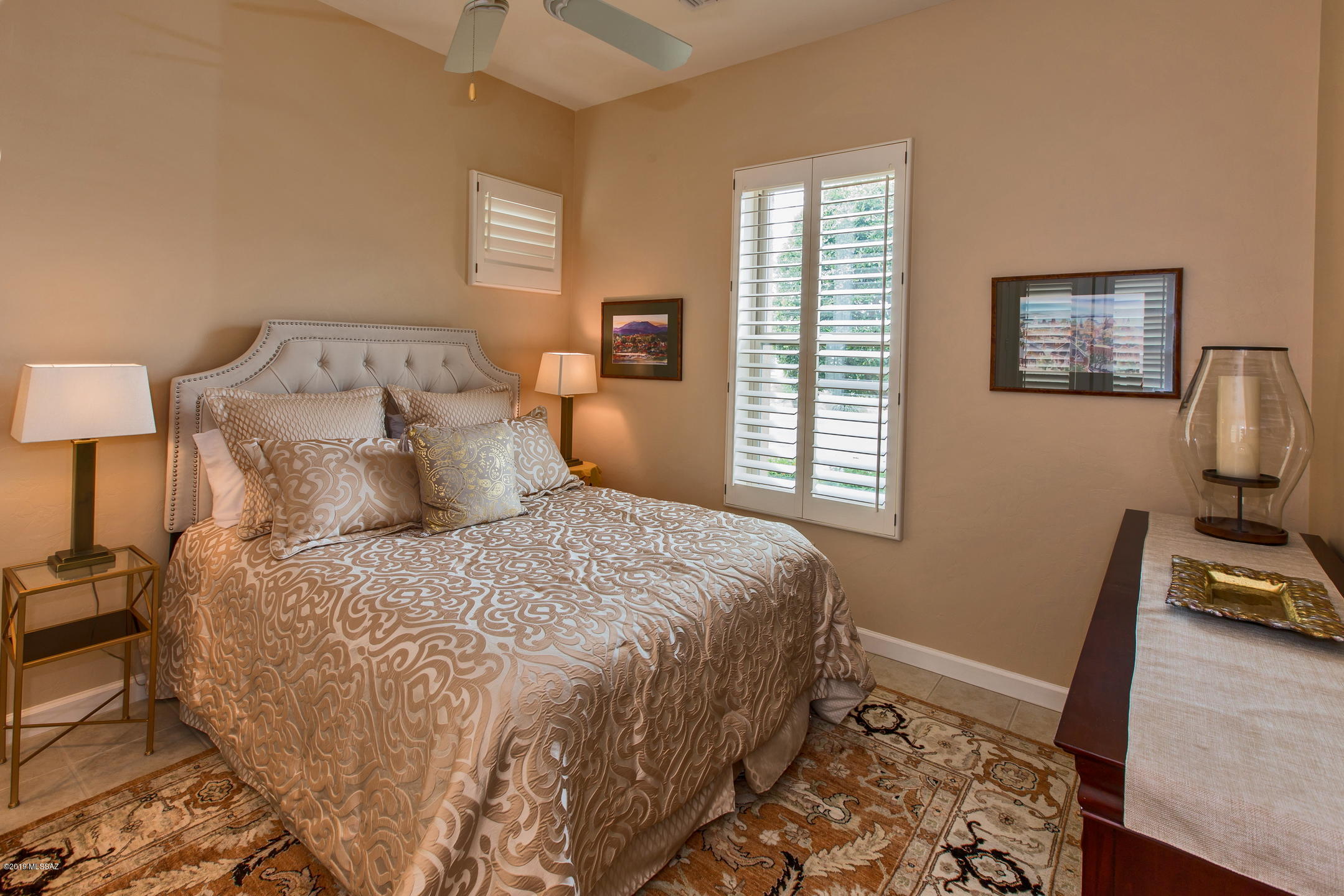 Saddlebrooke Ranch - Residential