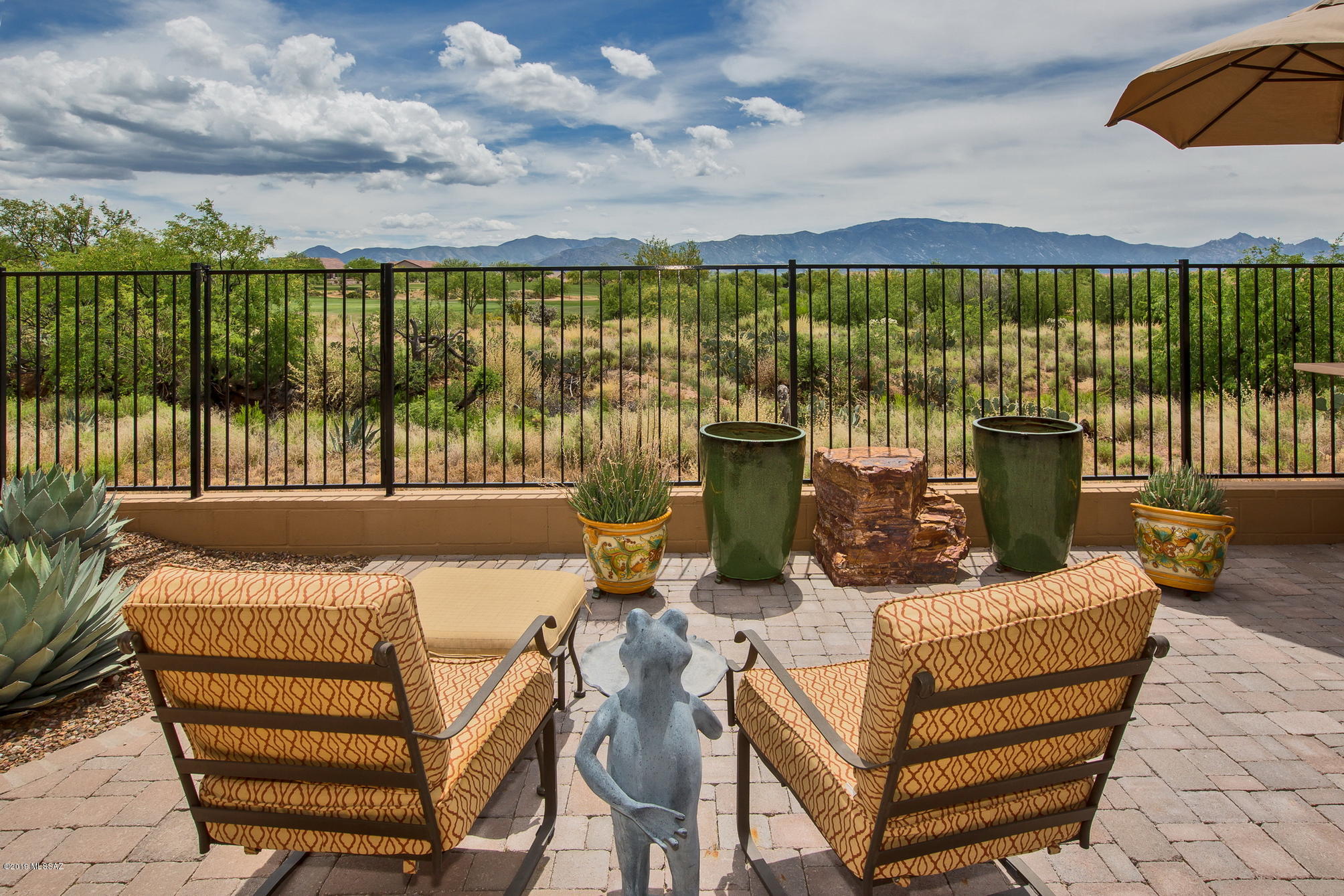 Saddlebrooke Ranch - Residential
