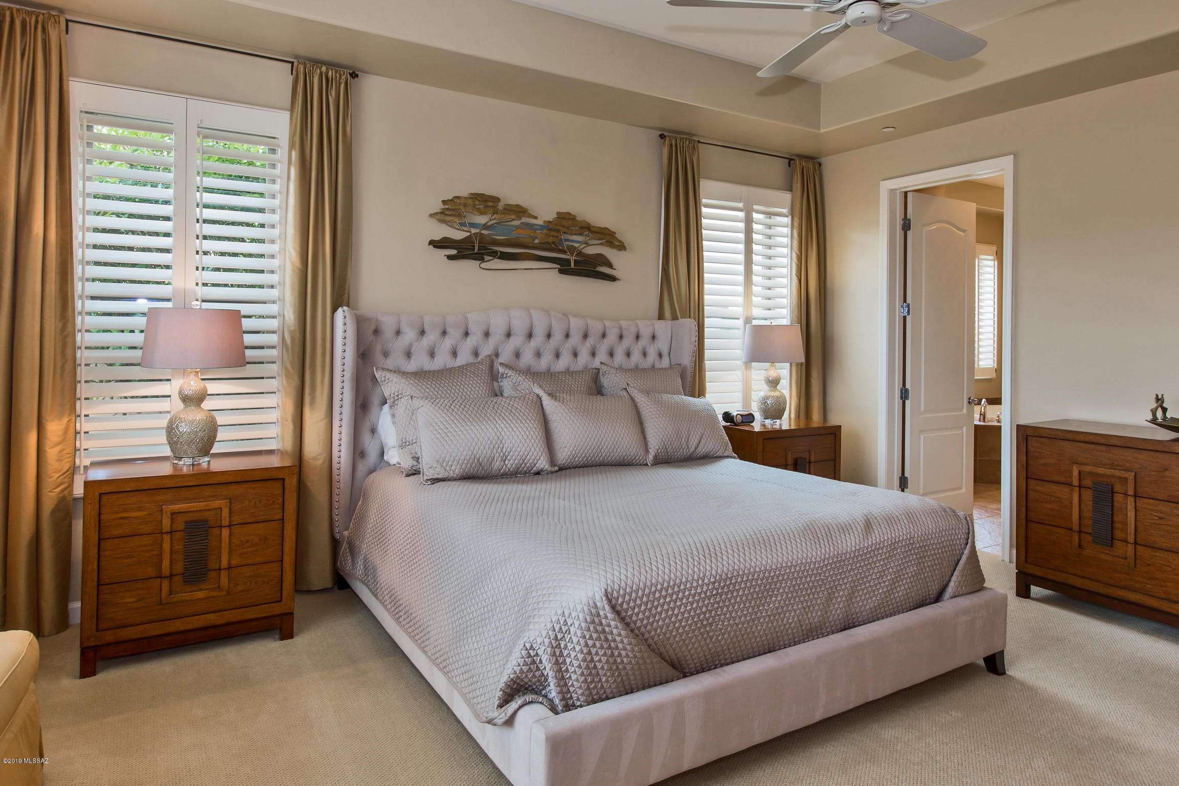 Saddlebrooke Ranch - Residential