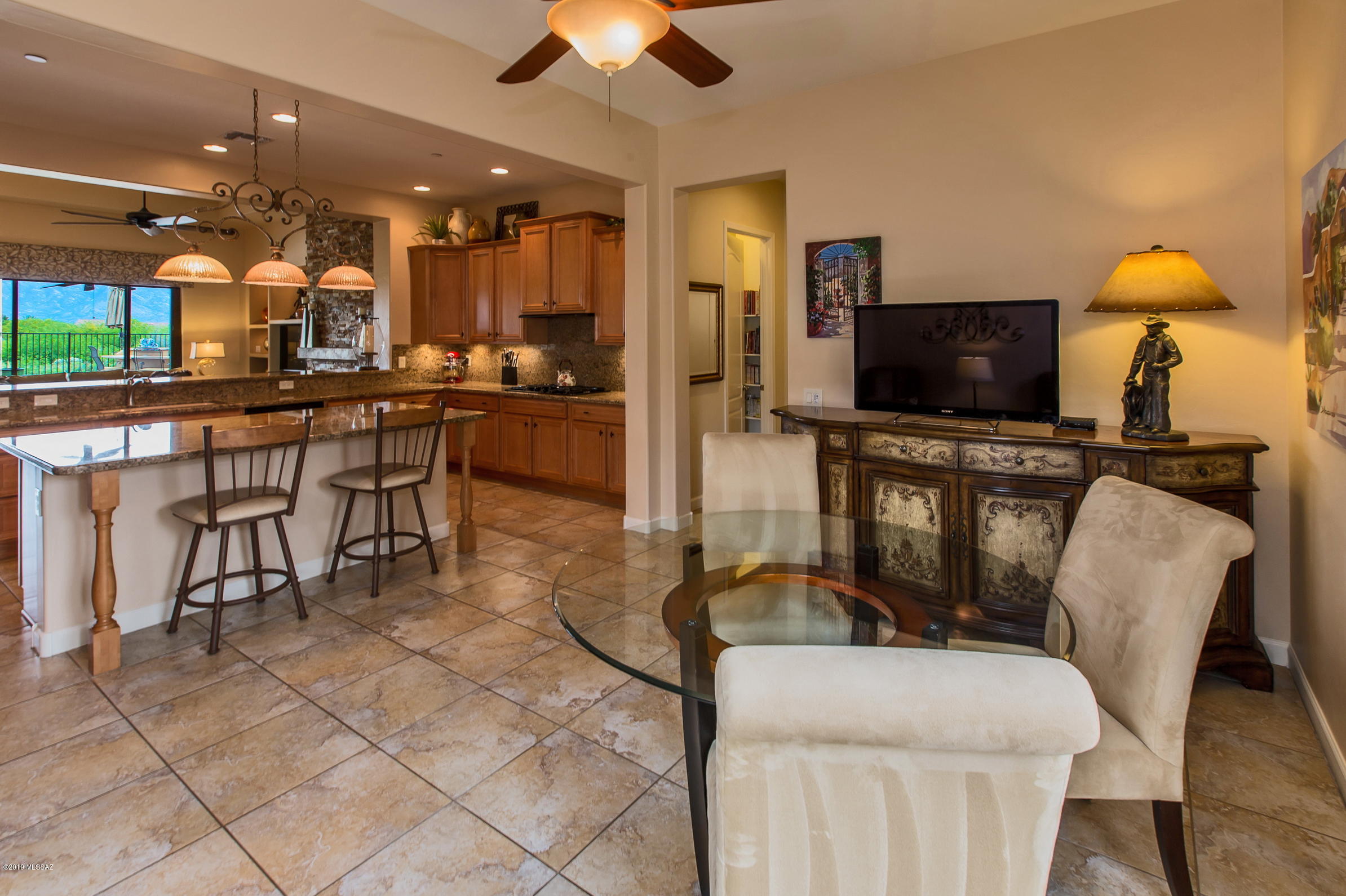 Saddlebrooke Ranch - Residential