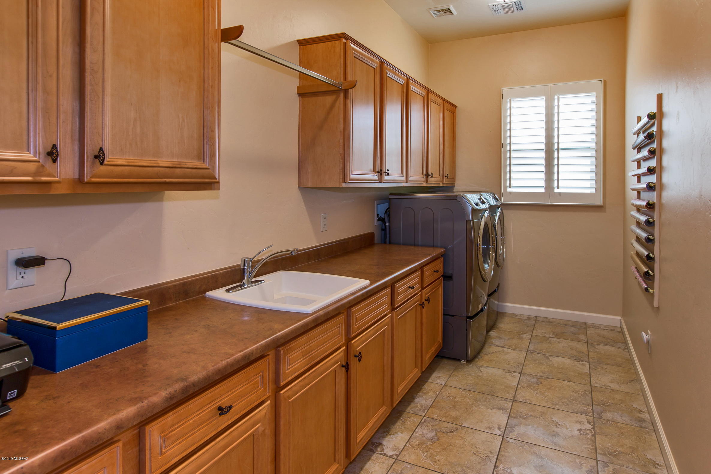 Saddlebrooke Ranch - Residential