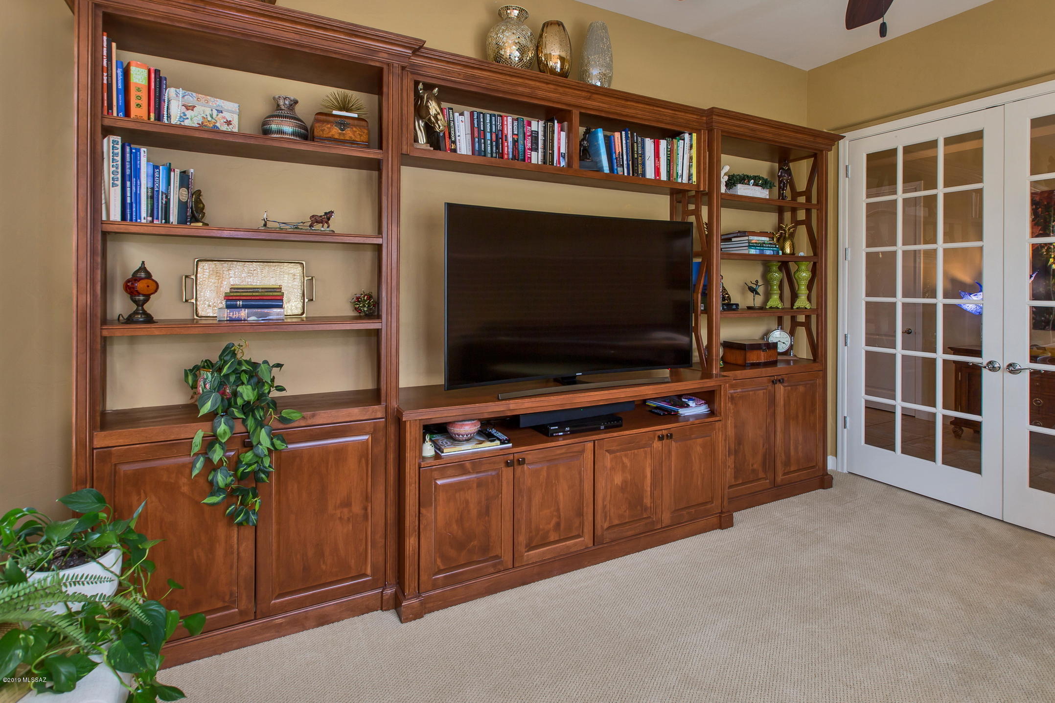 Saddlebrooke Ranch - Residential