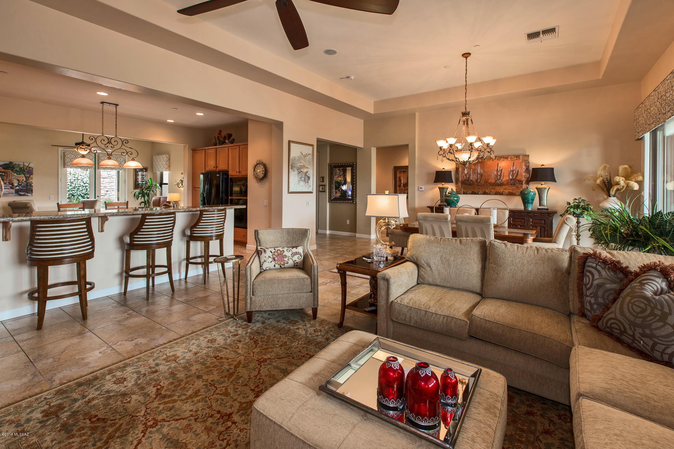 Saddlebrooke Ranch - Residential