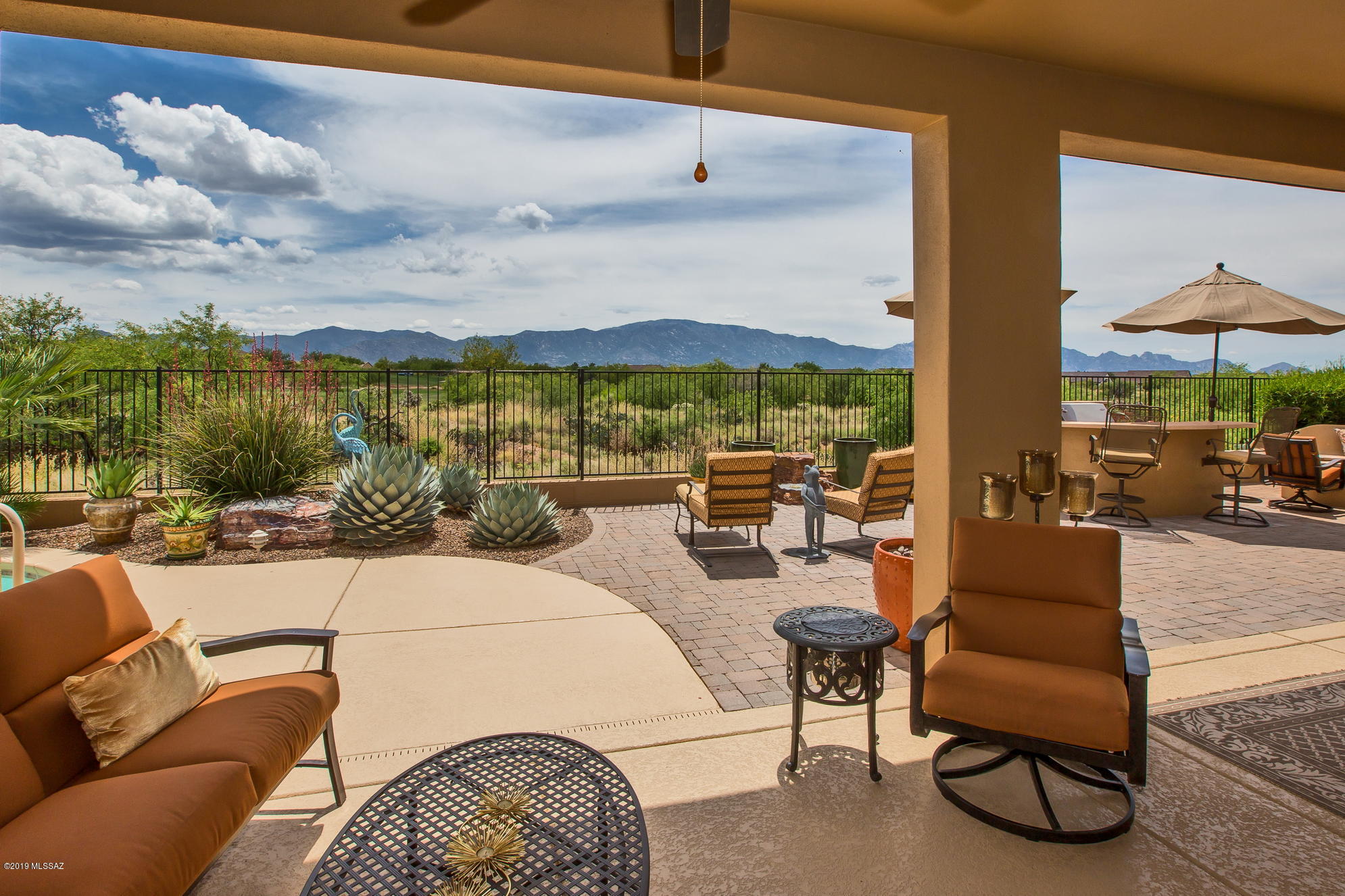 Saddlebrooke Ranch - Residential