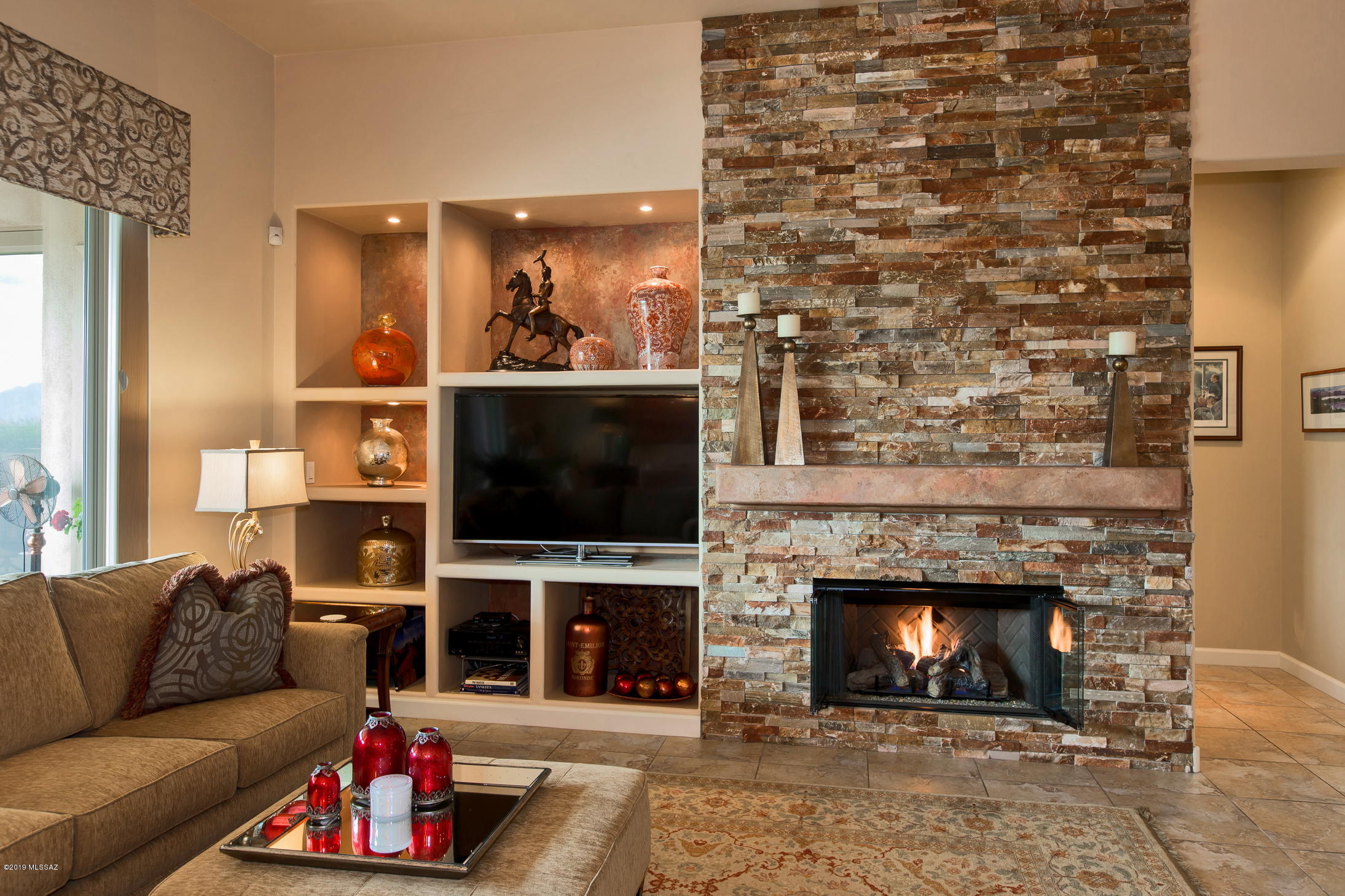 Saddlebrooke Ranch - Residential