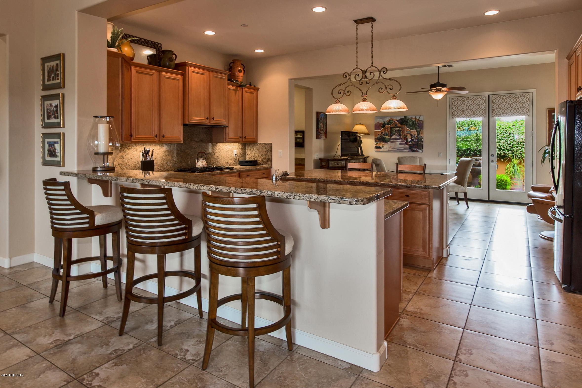 Saddlebrooke Ranch - Residential