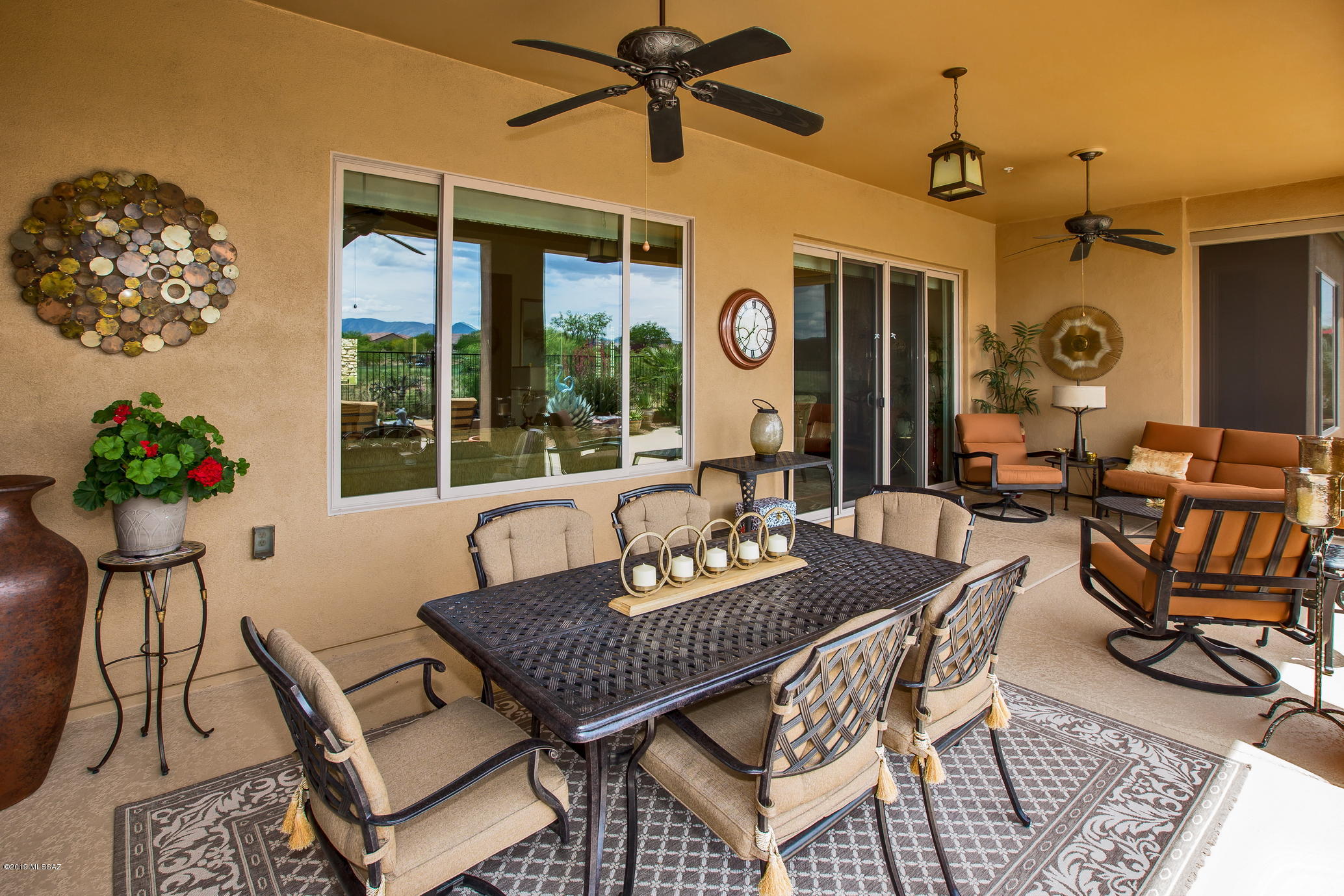 Saddlebrooke Ranch - Residential