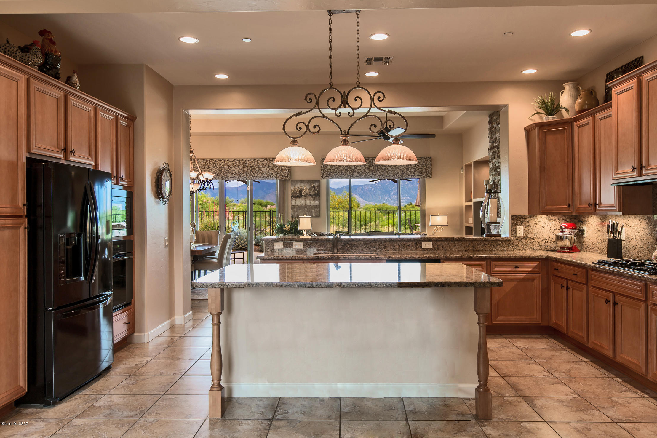 Saddlebrooke Ranch - Residential