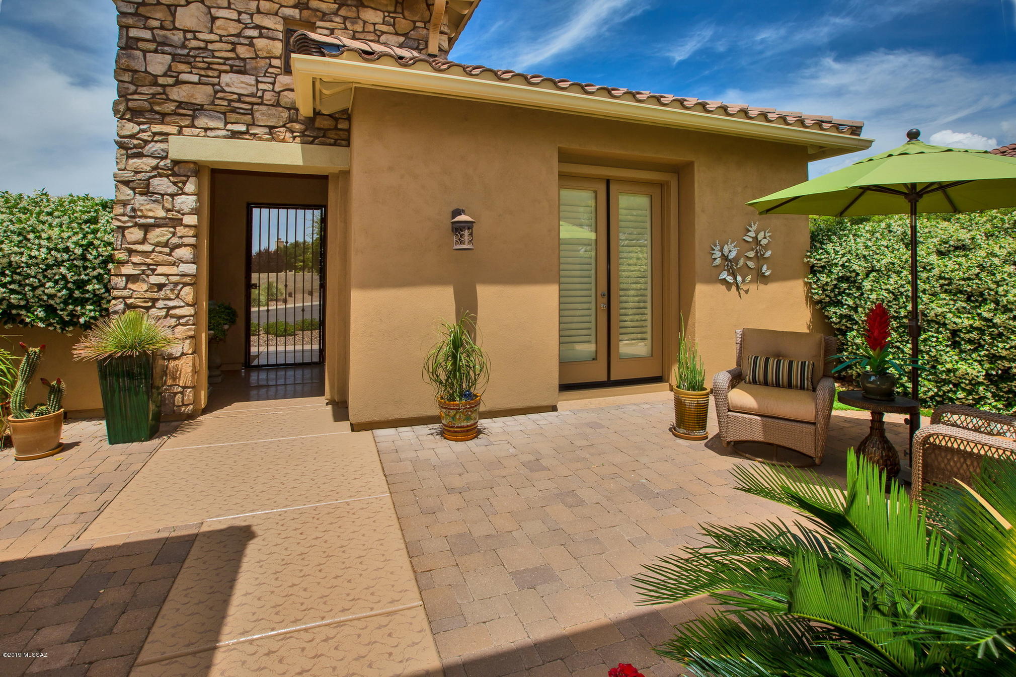 Saddlebrooke Ranch - Residential