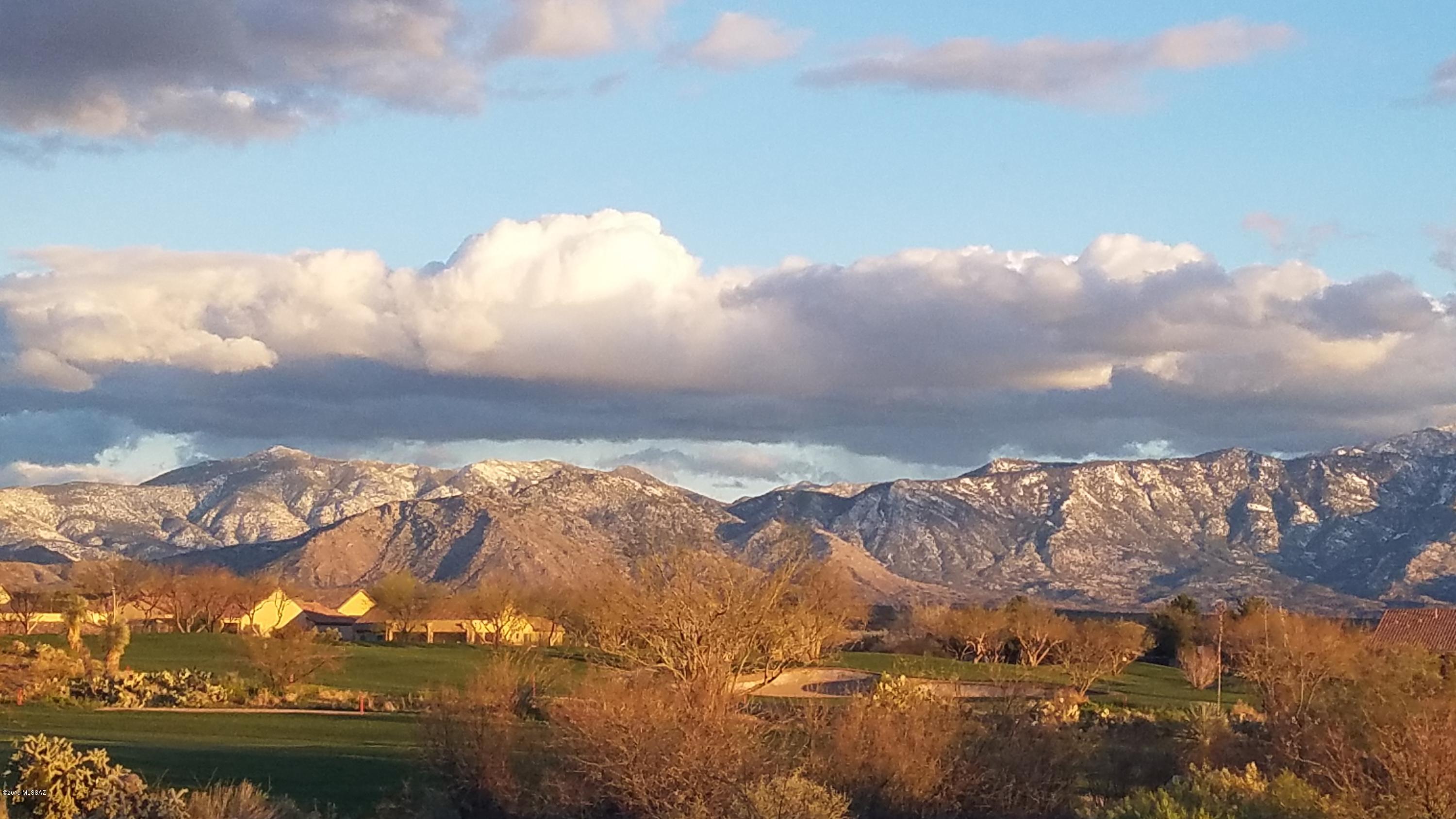 Saddlebrooke Ranch - Residential