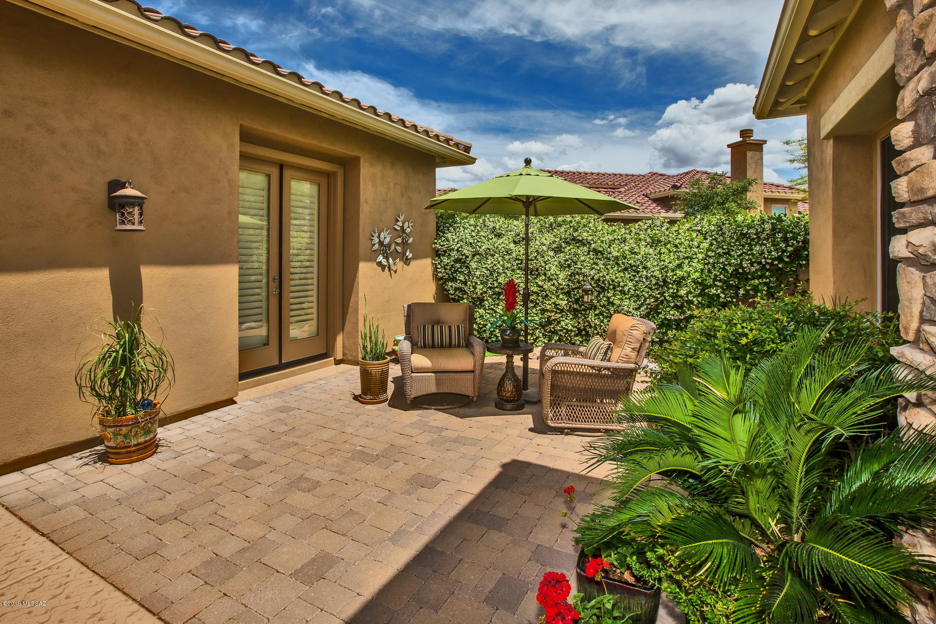 Saddlebrooke Ranch - Residential