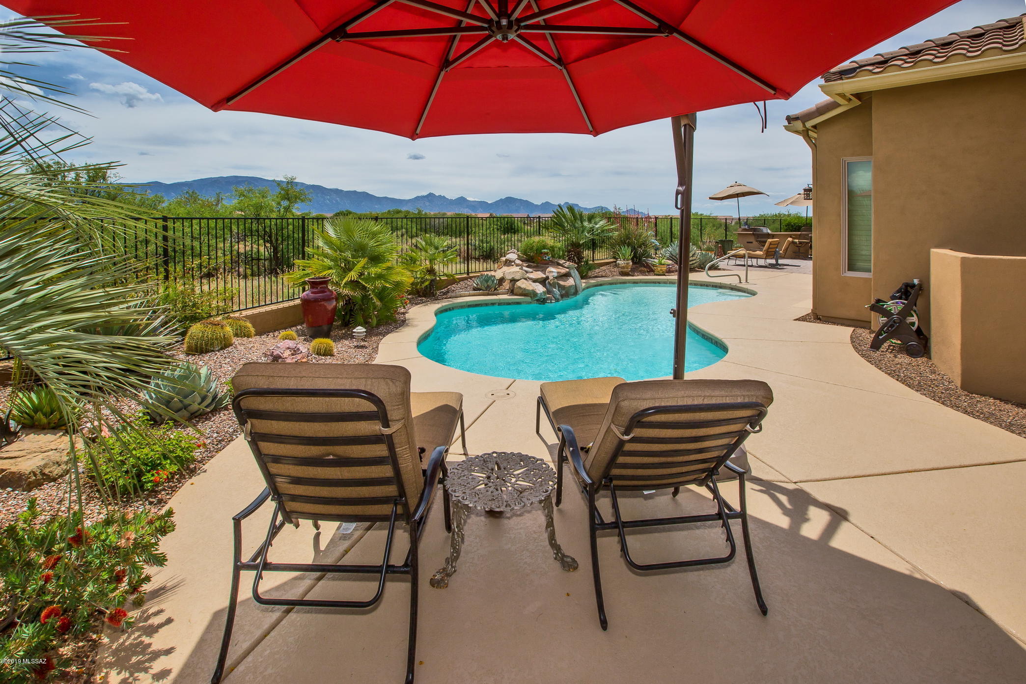 Saddlebrooke Ranch - Residential