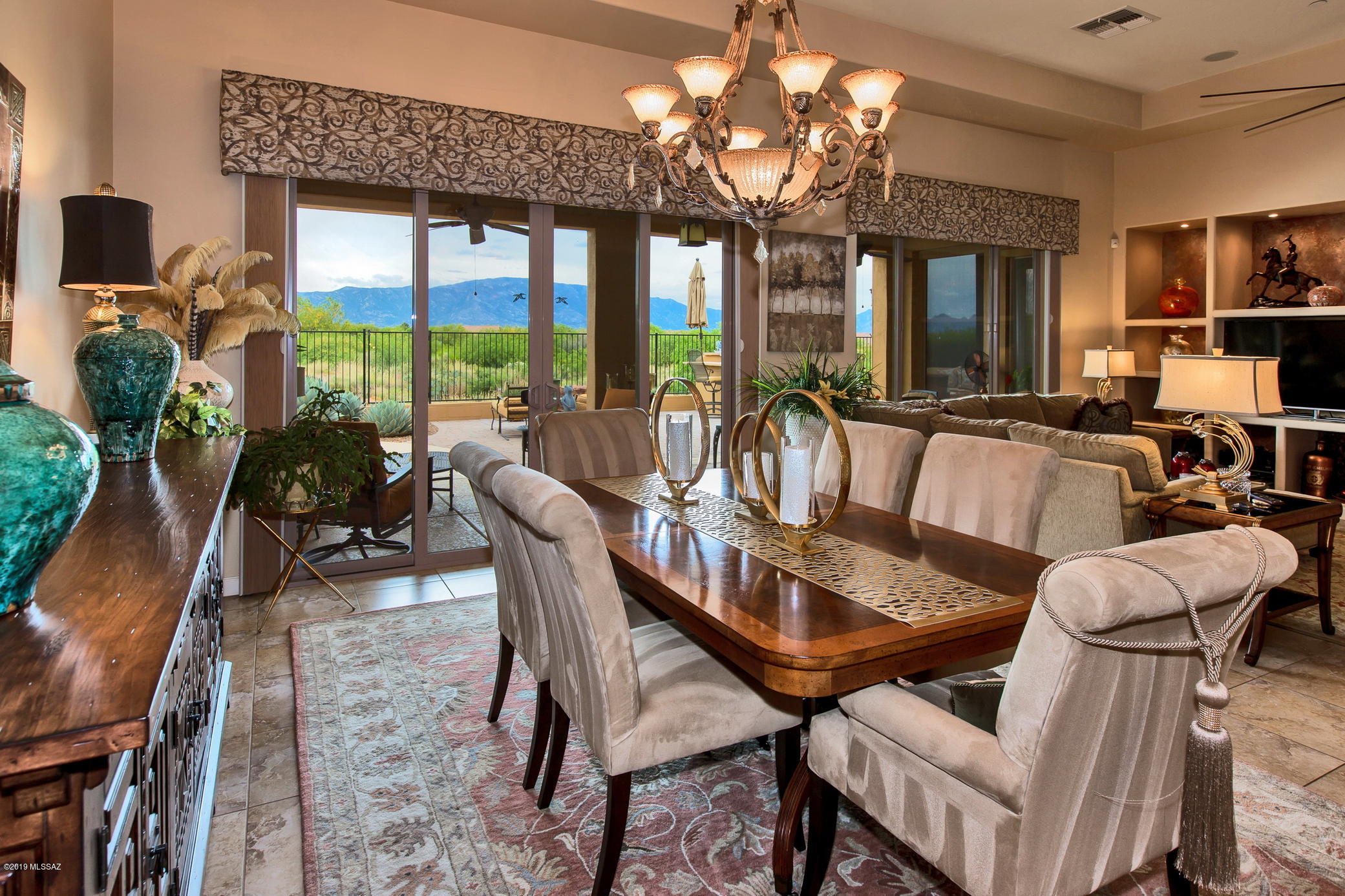 Saddlebrooke Ranch - Residential
