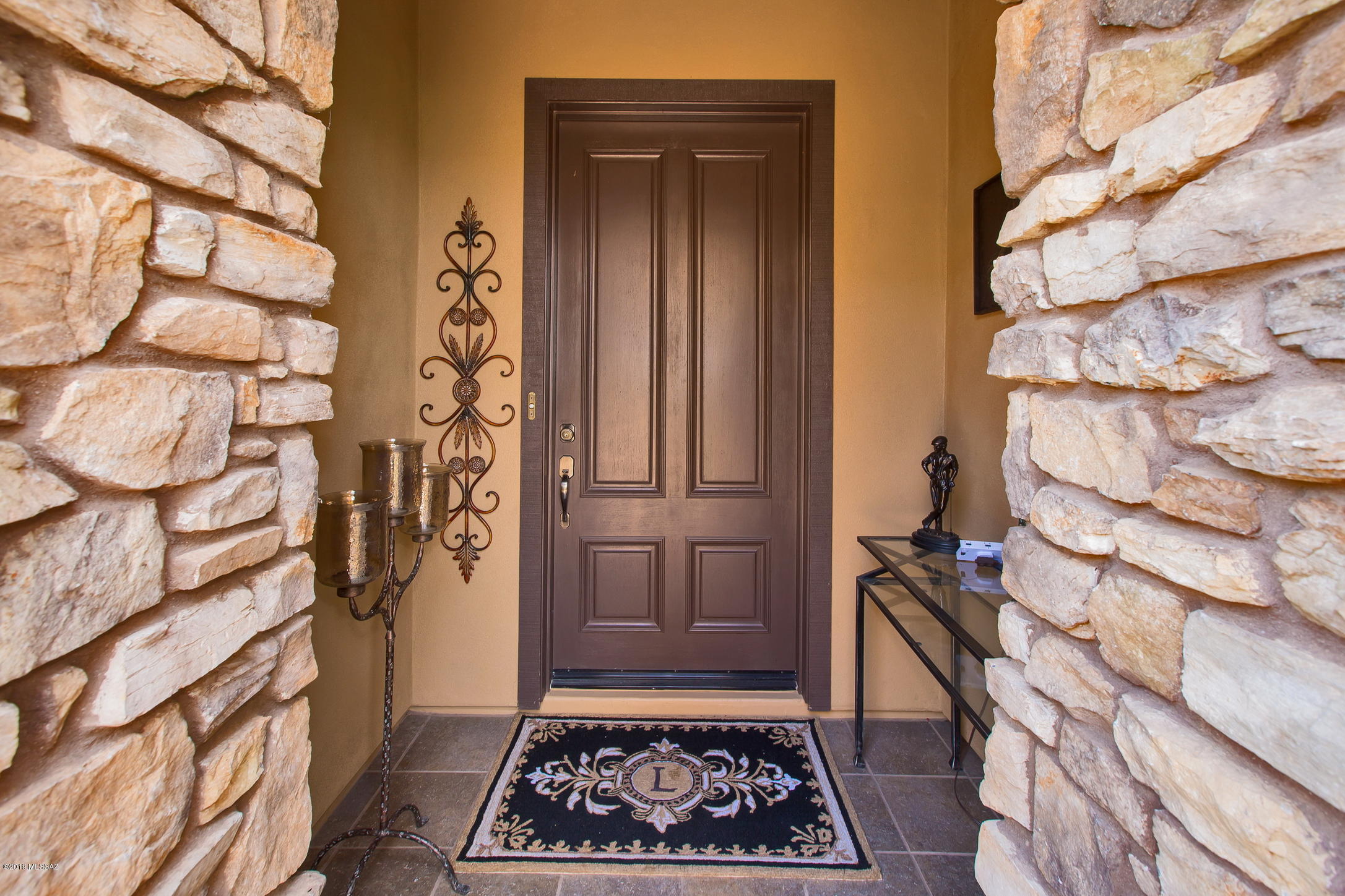 Saddlebrooke Ranch - Residential