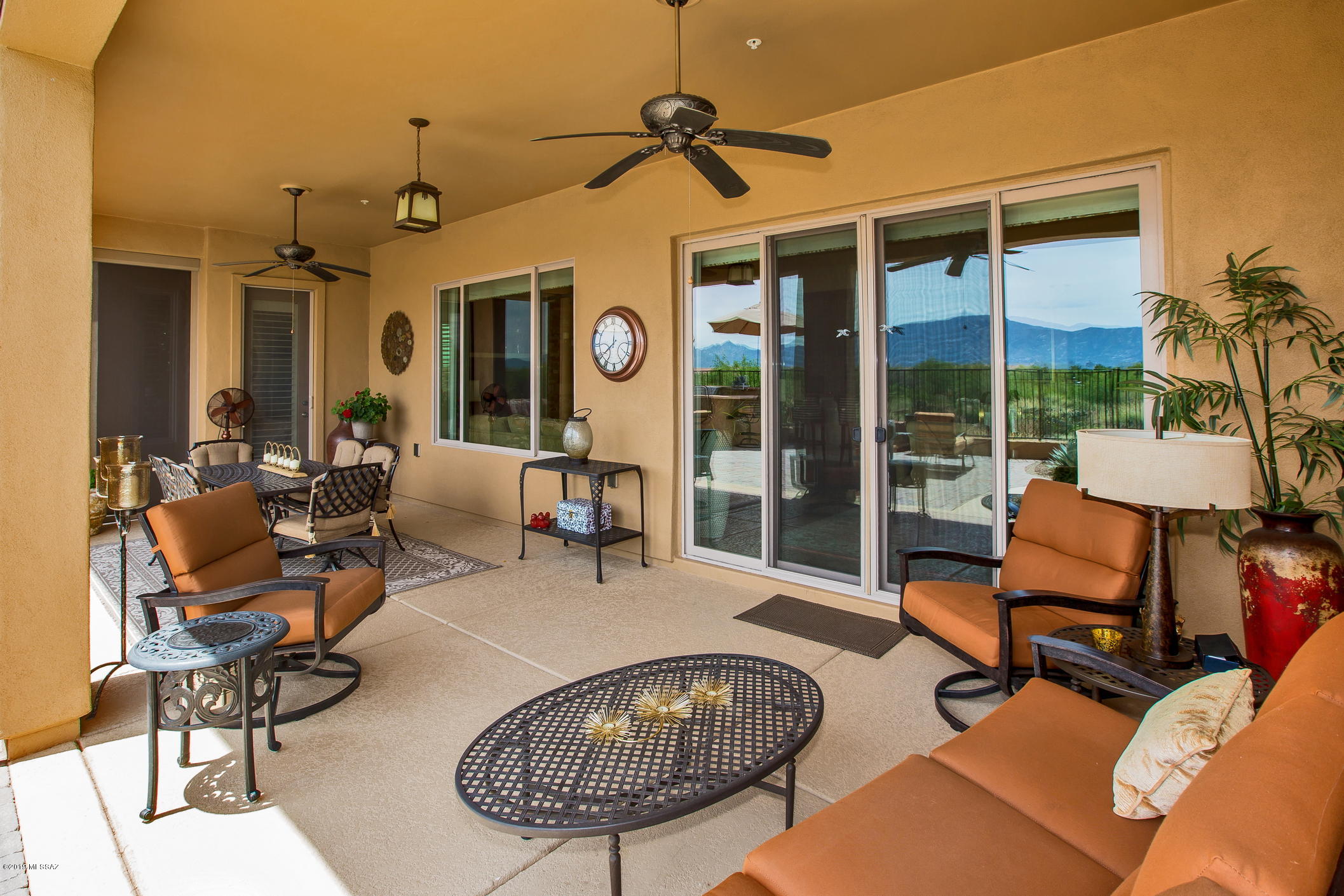 Saddlebrooke Ranch - Residential