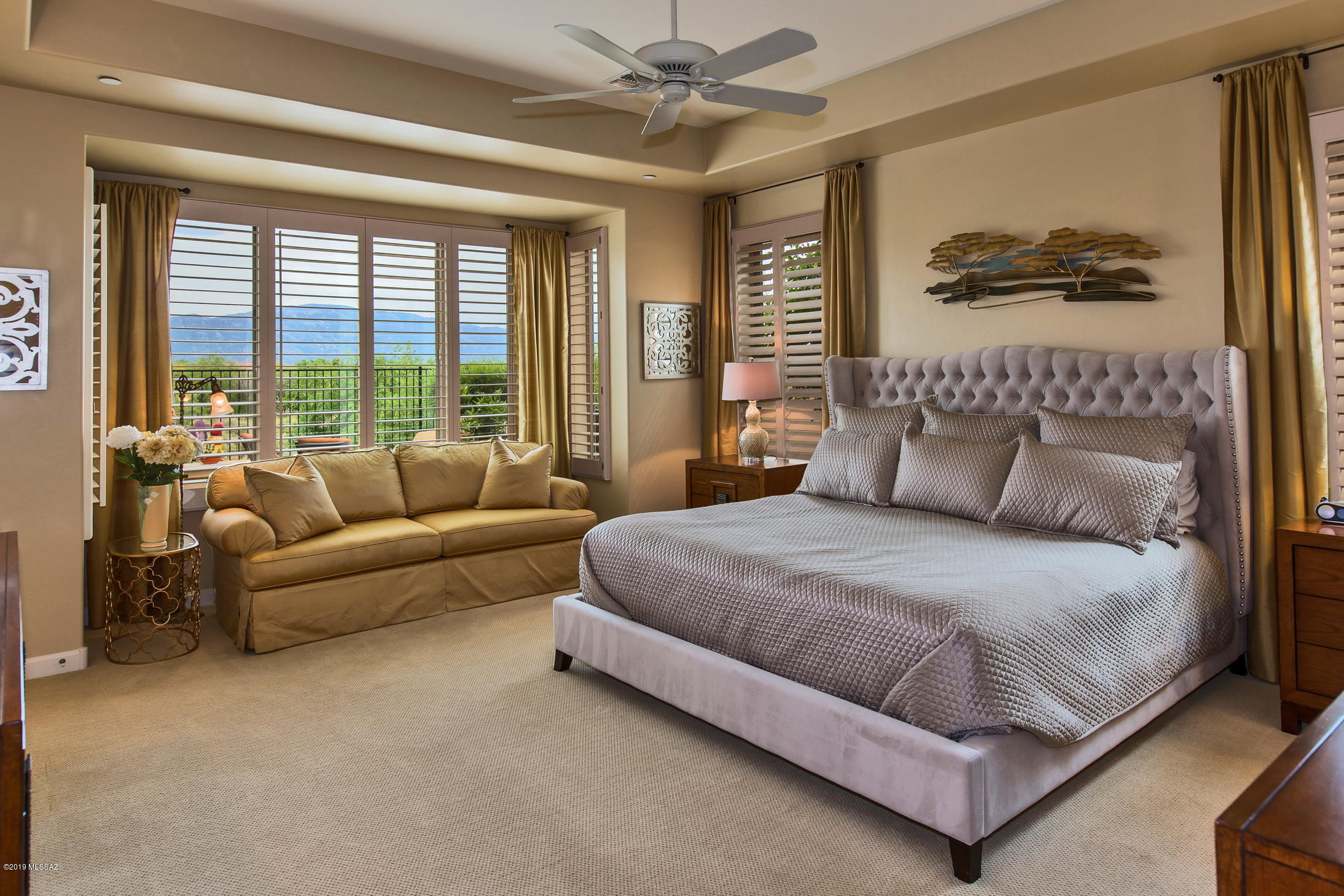 Saddlebrooke Ranch - Residential