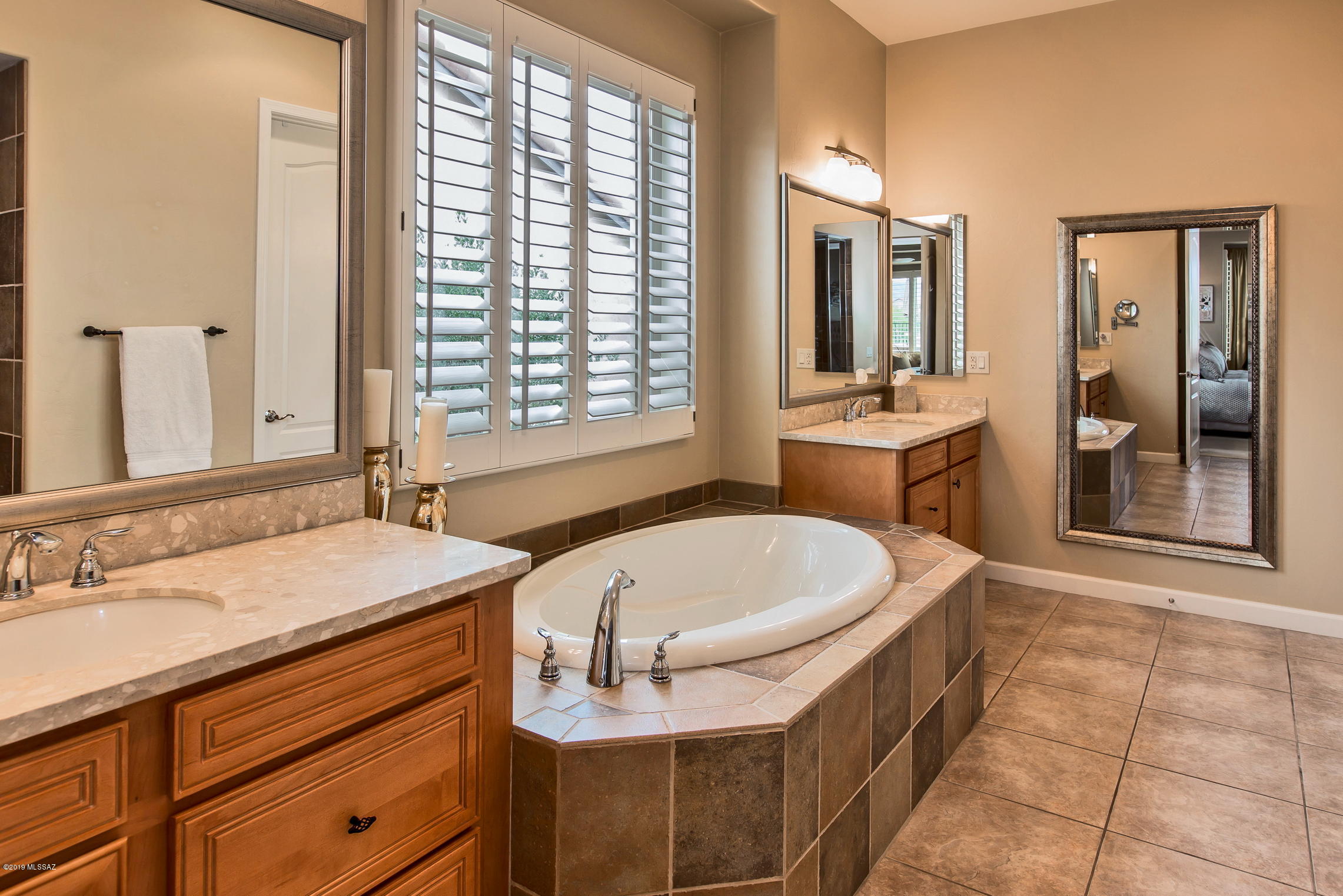 Saddlebrooke Ranch - Residential
