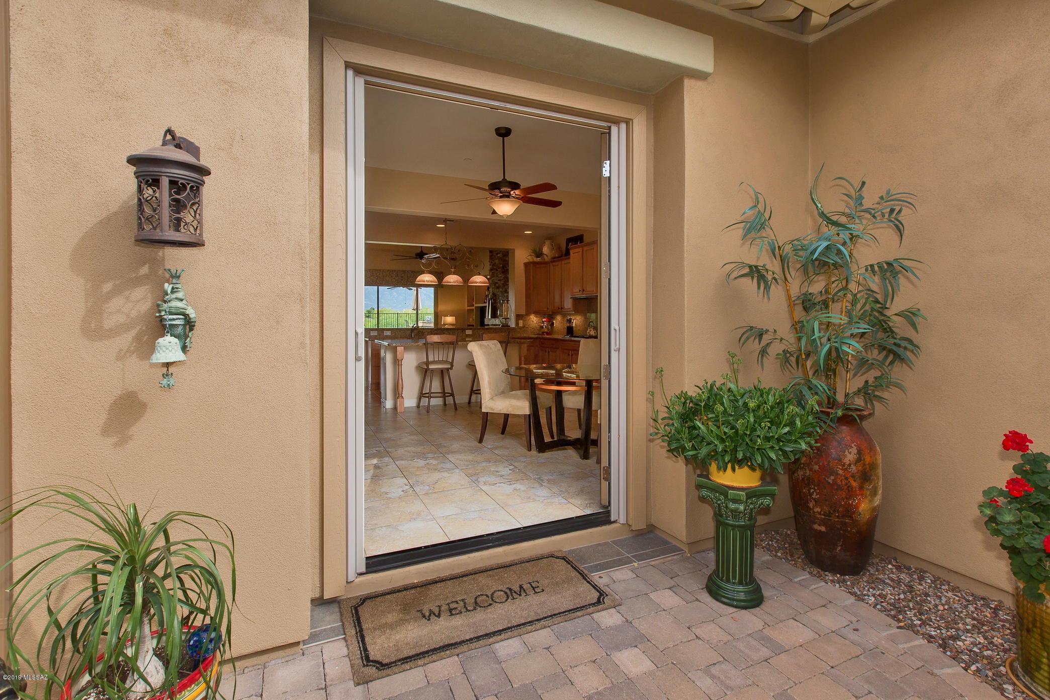 Saddlebrooke Ranch - Residential