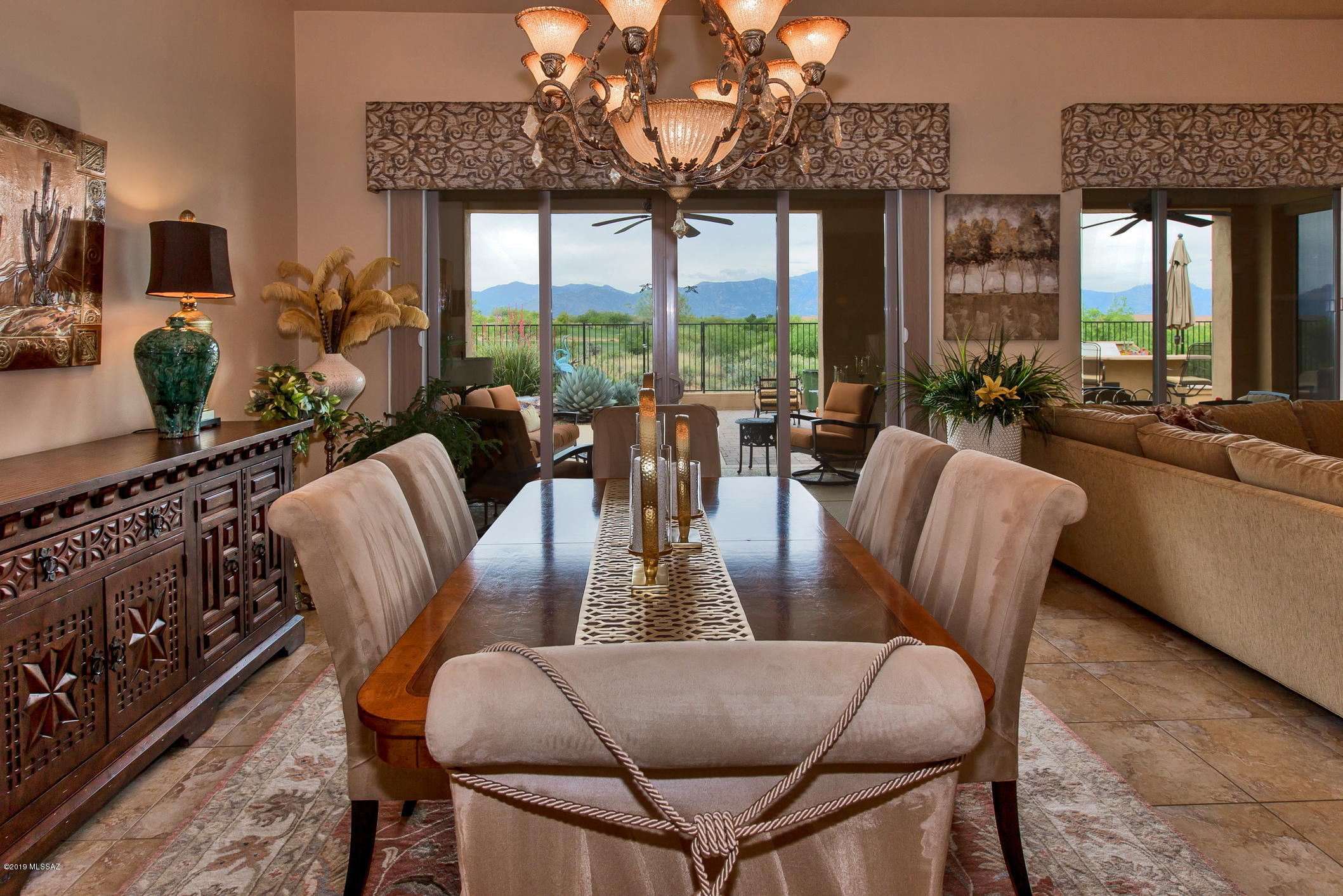 Saddlebrooke Ranch - Residential