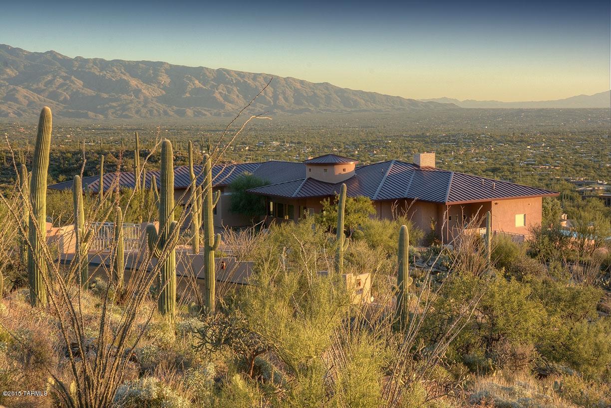 Estrella Vista Estates (1-23) - Residential