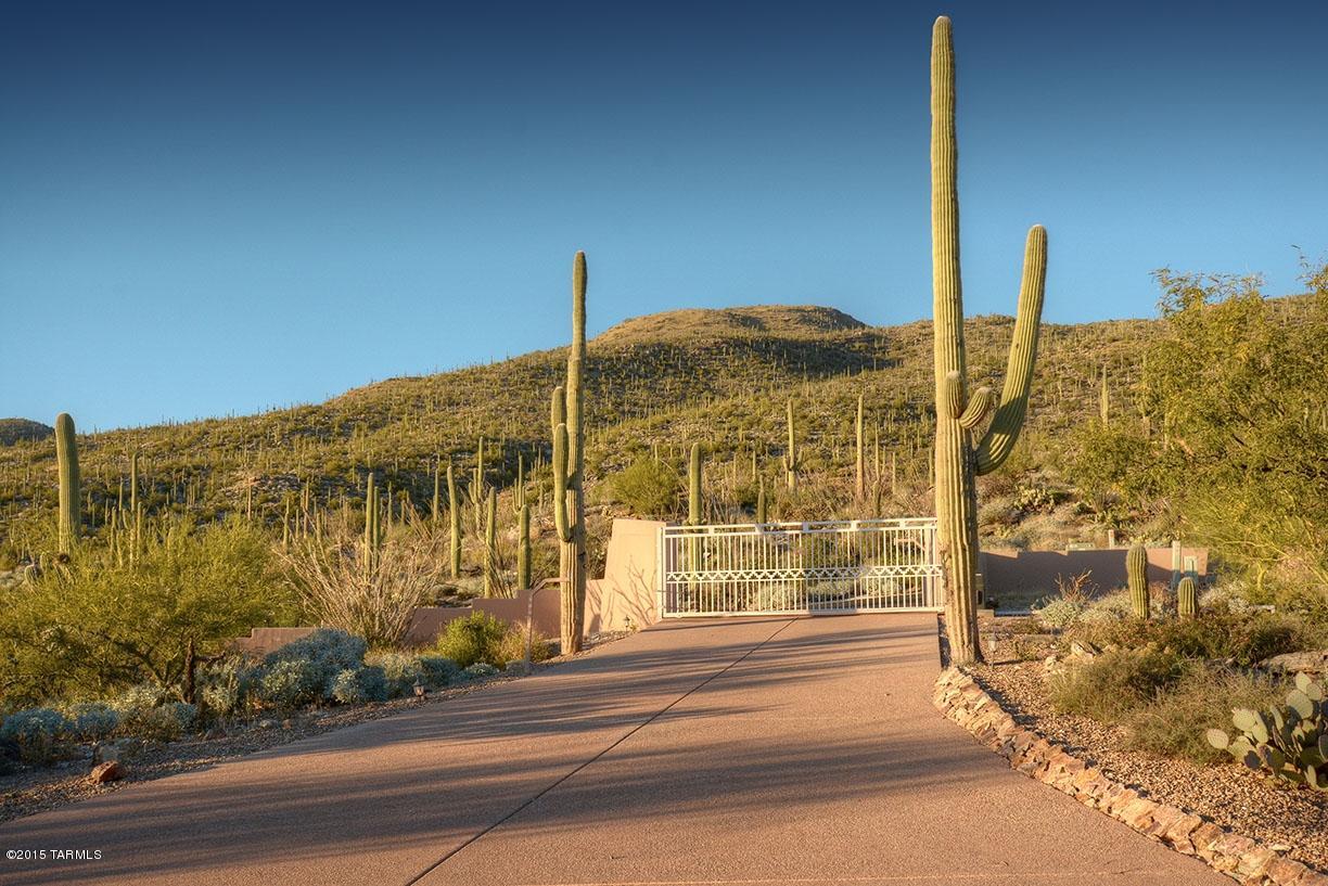 Estrella Vista Estates (1-23) - Residential