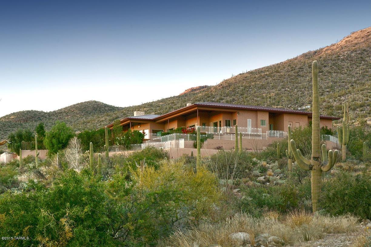 Estrella Vista Estates (1-23) - Residential