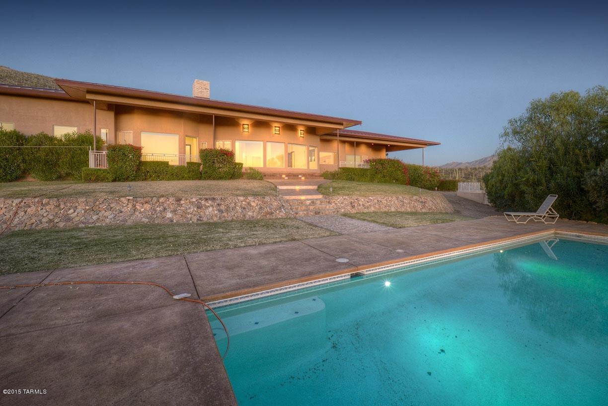 Estrella Vista Estates (1-23) - Residential