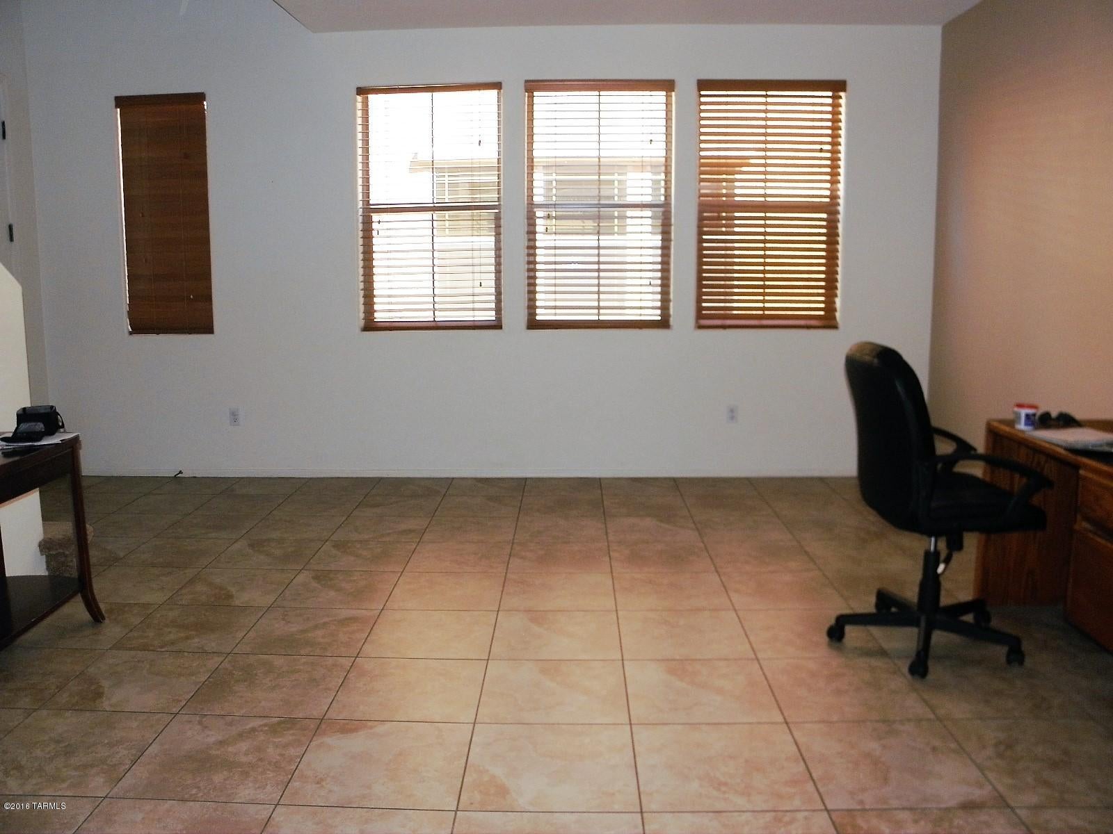 Presidios at Rancho Sahuarita (1-927) - Residential Lease