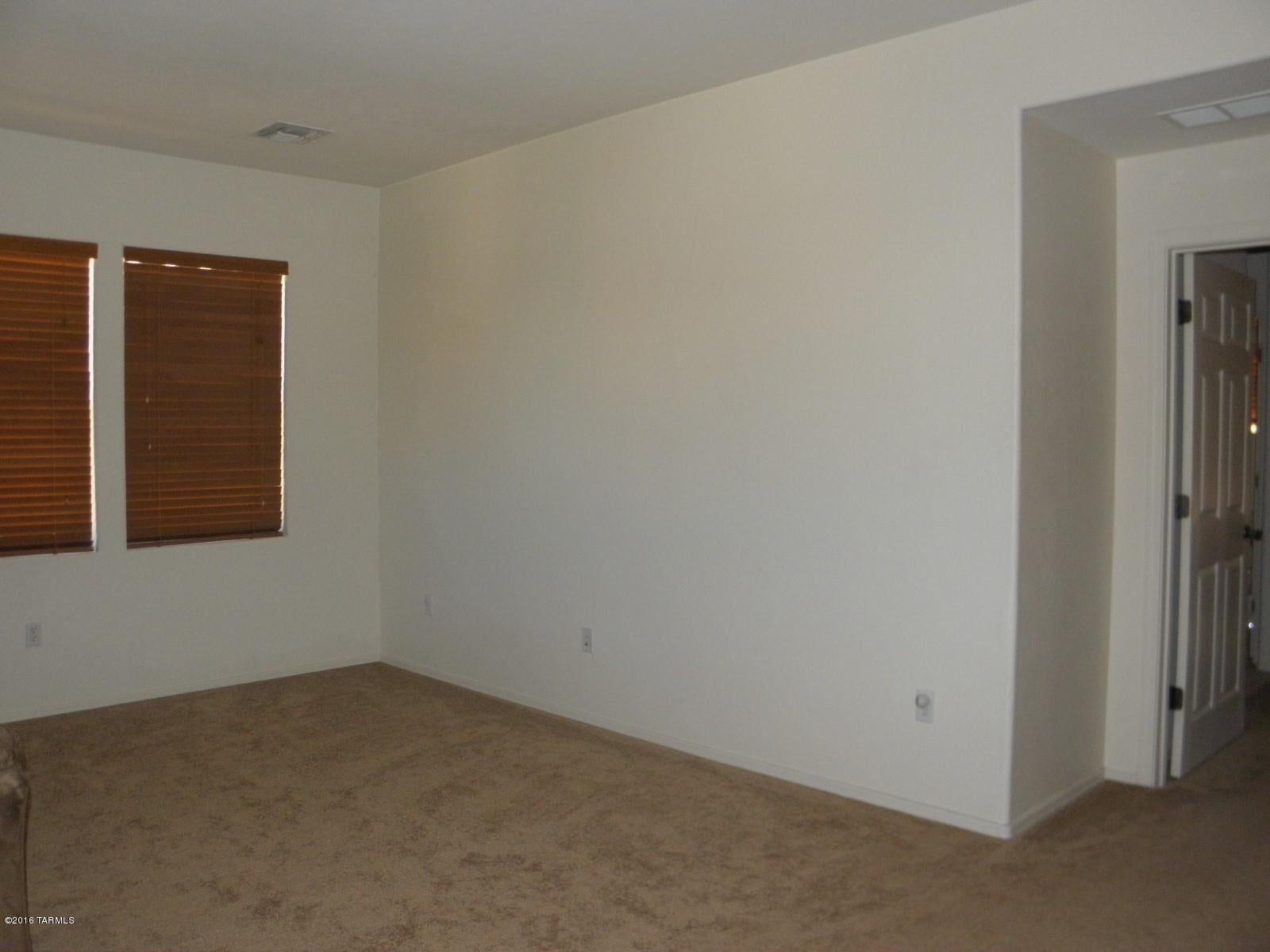Presidios at Rancho Sahuarita (1-927) - Residential Lease