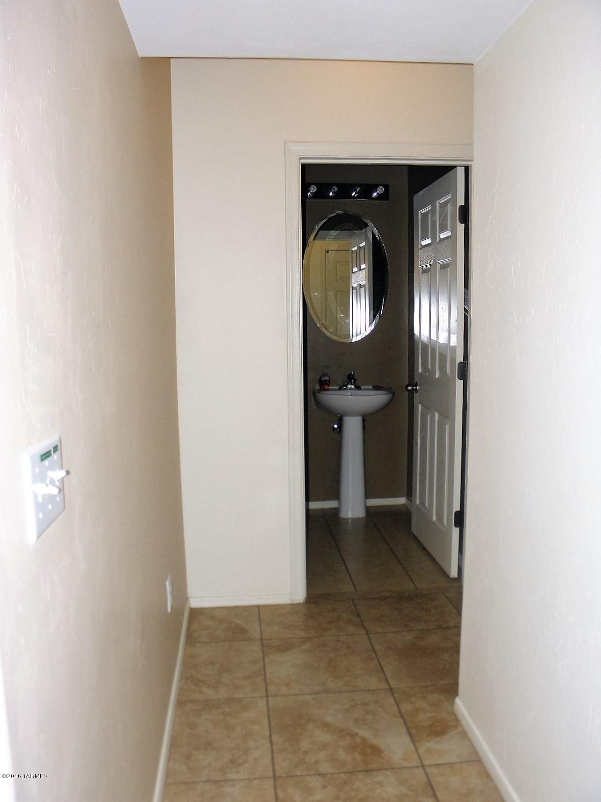 Presidios at Rancho Sahuarita (1-927) - Residential Lease