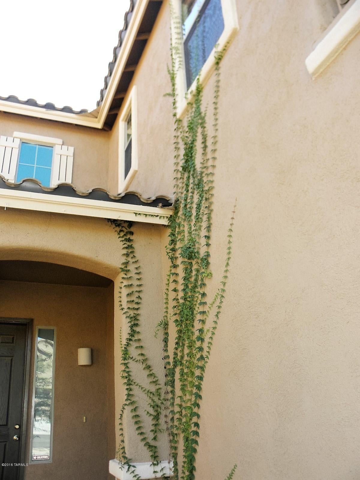 Presidios at Rancho Sahuarita (1-927) - Residential Lease