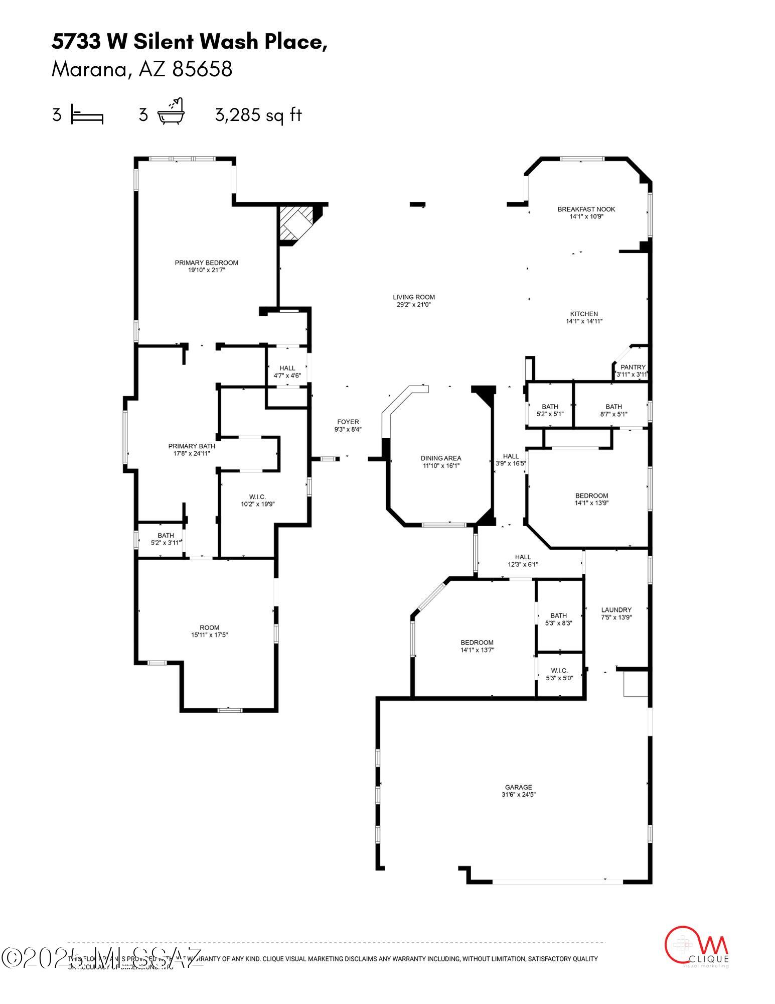 Gallery Parcel 3 (1-41) - Residential