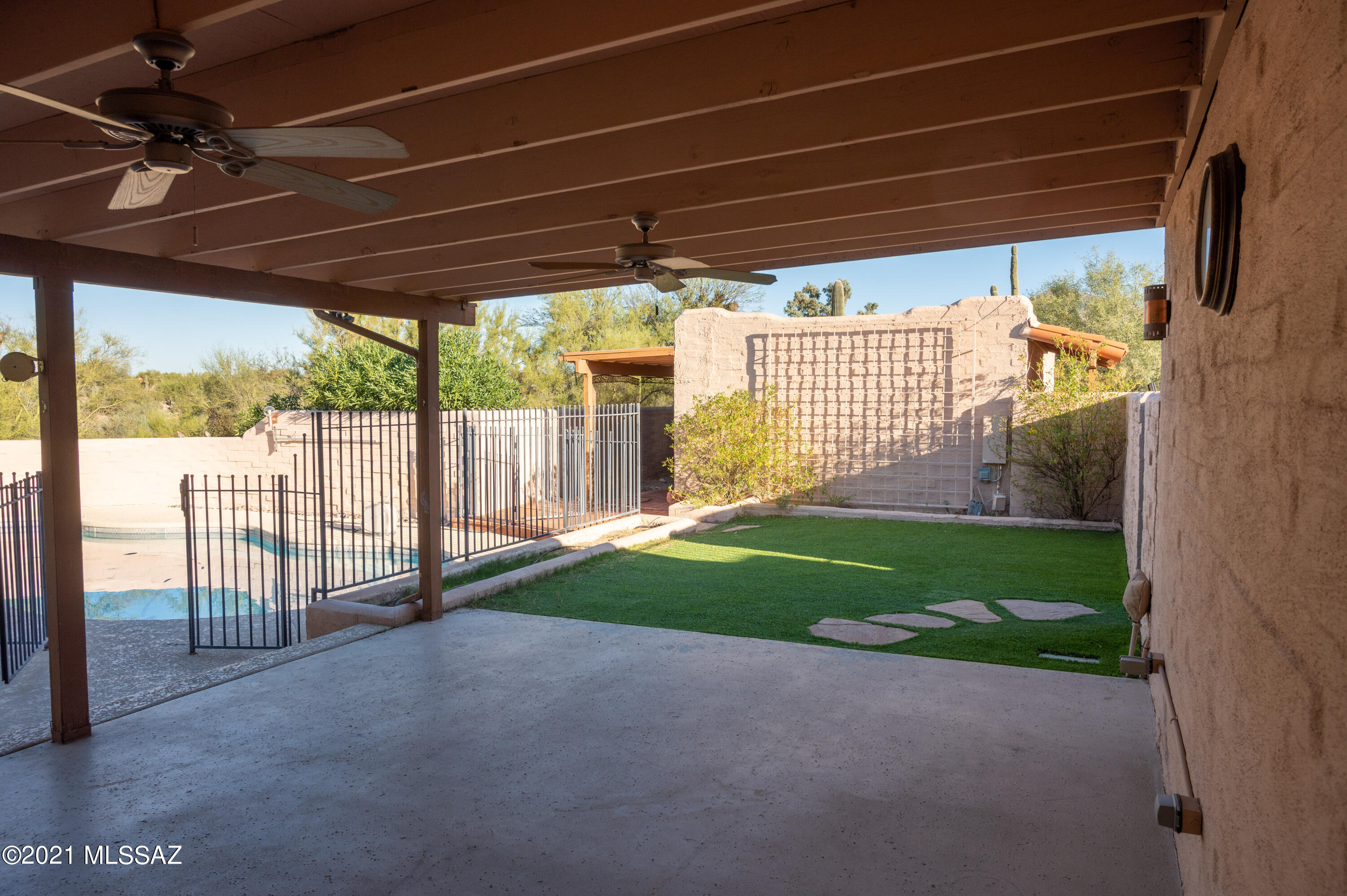 Catalina Foothills Estates NO. 7 (187-249) - Residential