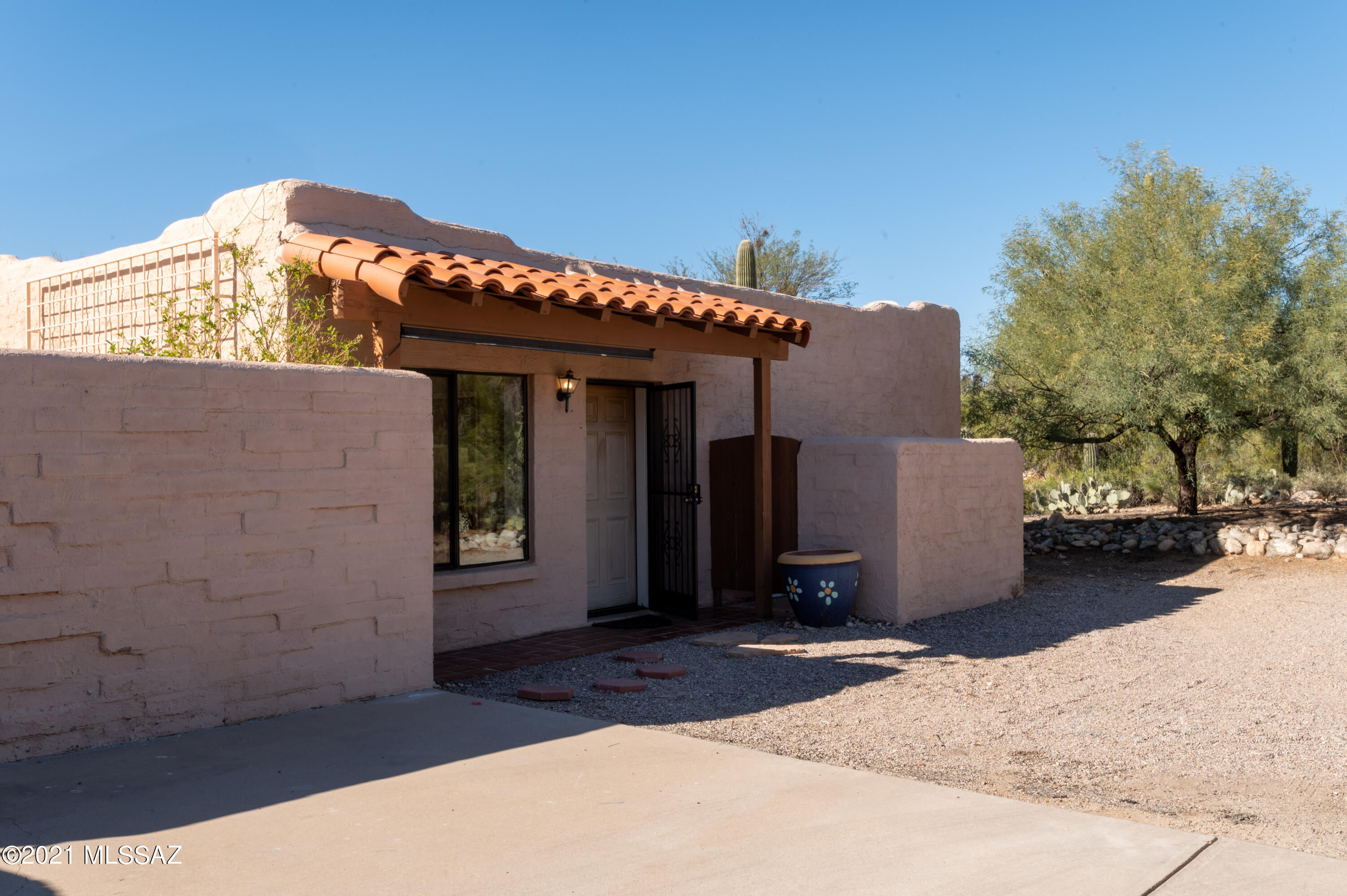 Catalina Foothills Estates NO. 7 (187-249) - Residential